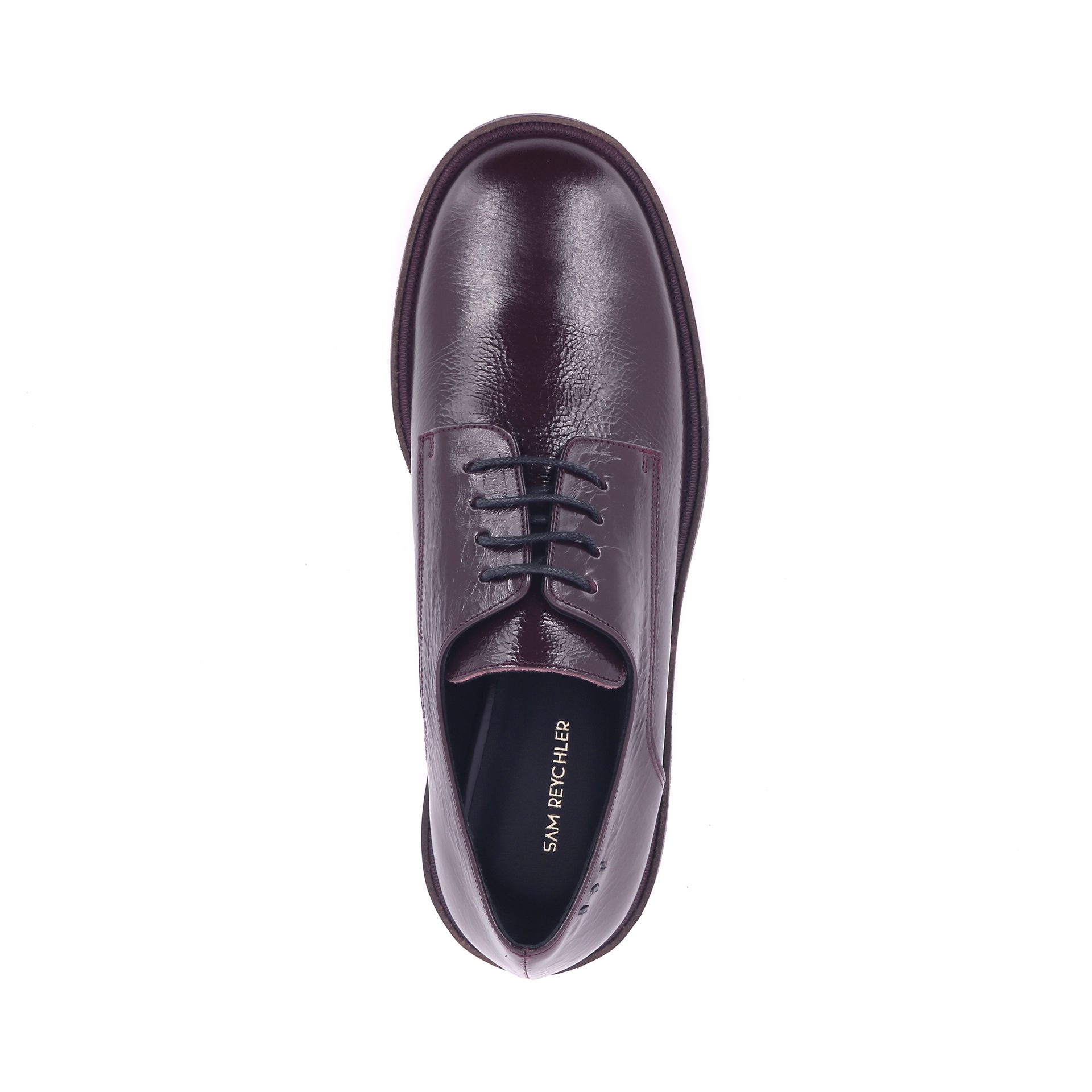Sam Reychler Veterschoen 267774 rood