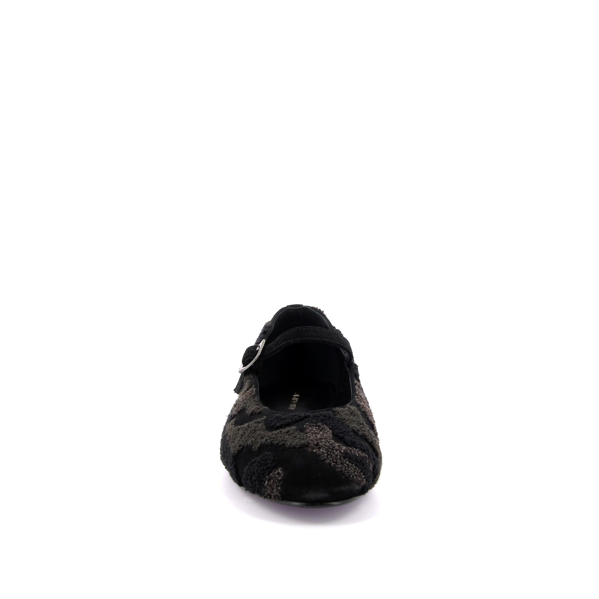 Sam Reychler Ballerina 267775 zwart