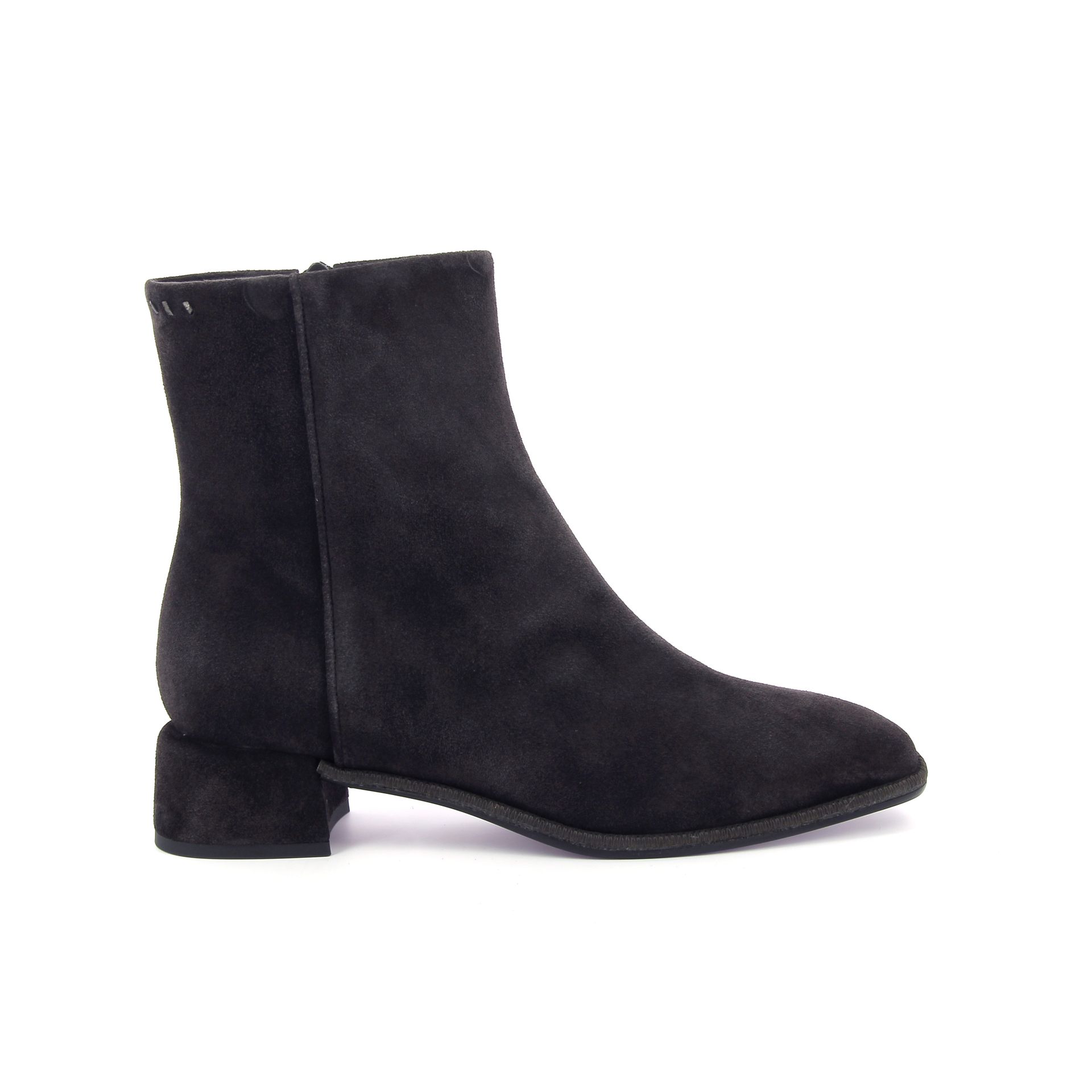 Sam Reychler Boots 267776 bruin