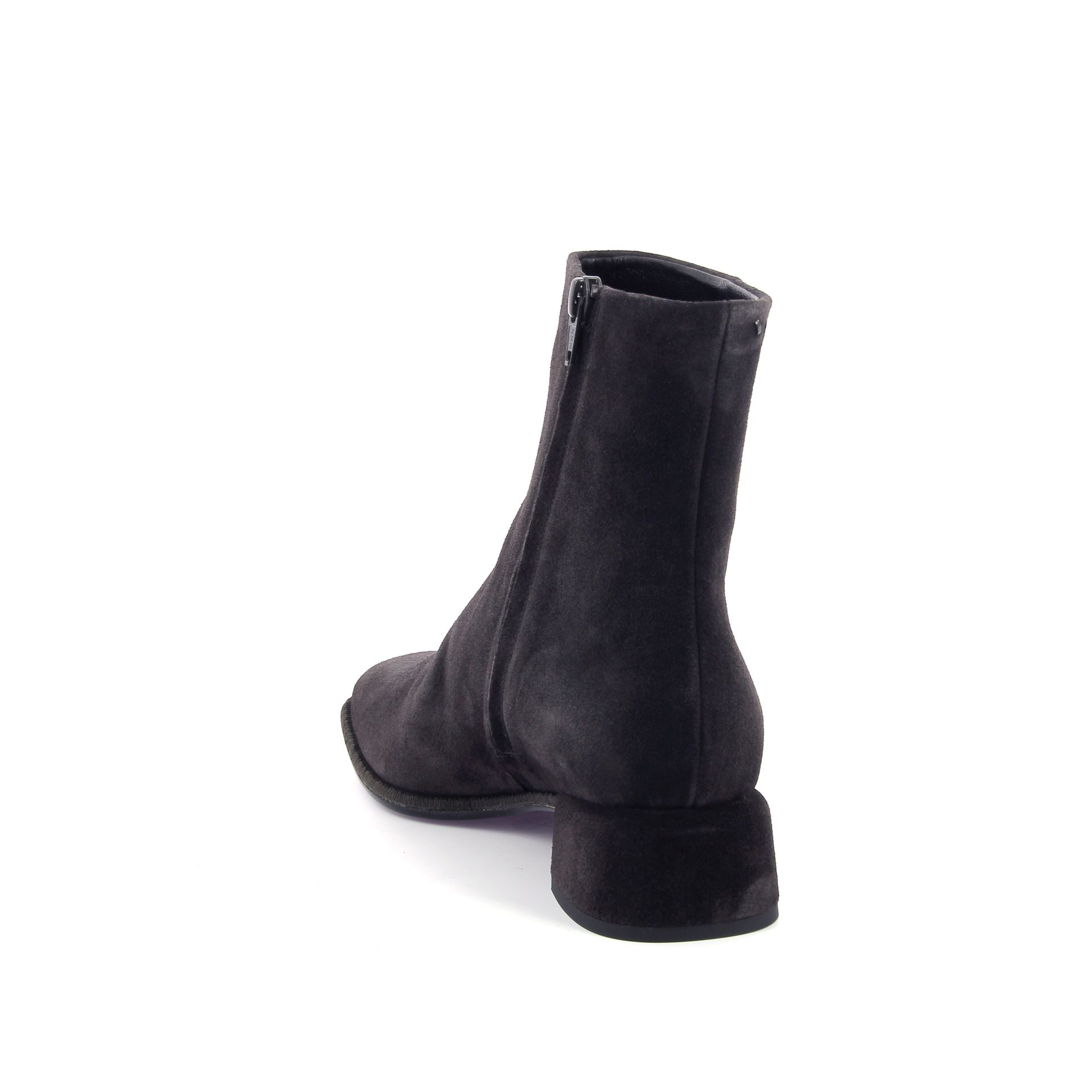 Sam Reychler Boots 267776 bruin