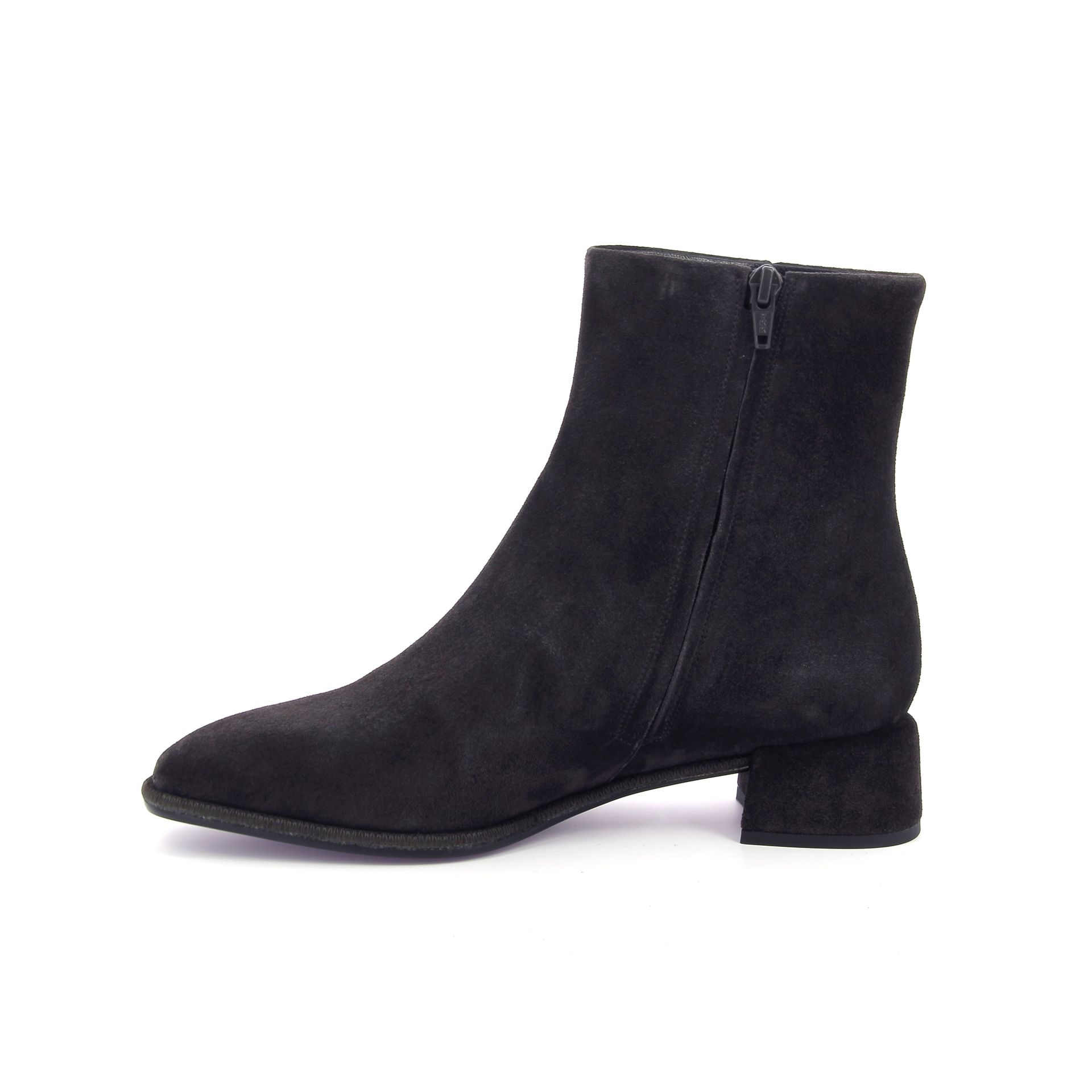 Sam Reychler Boots 267776 bruin