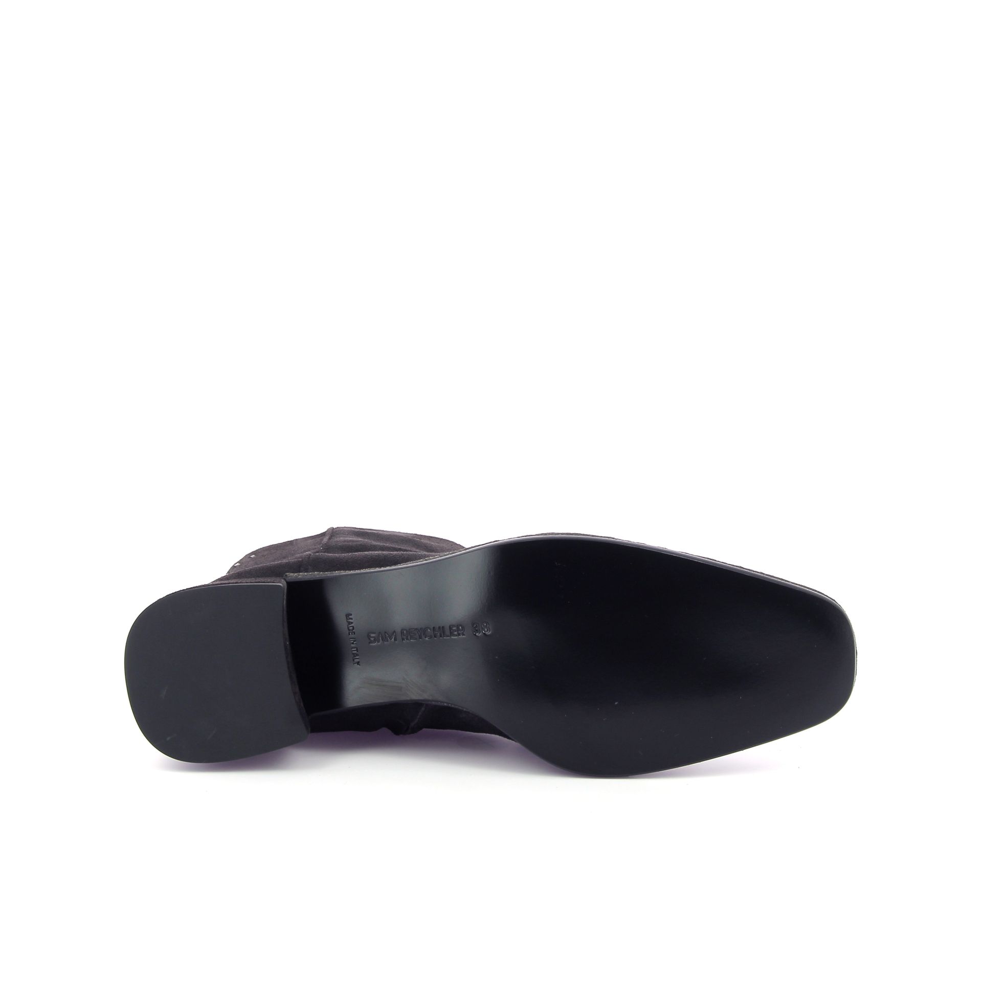 Sam Reychler Boots 267776 bruin