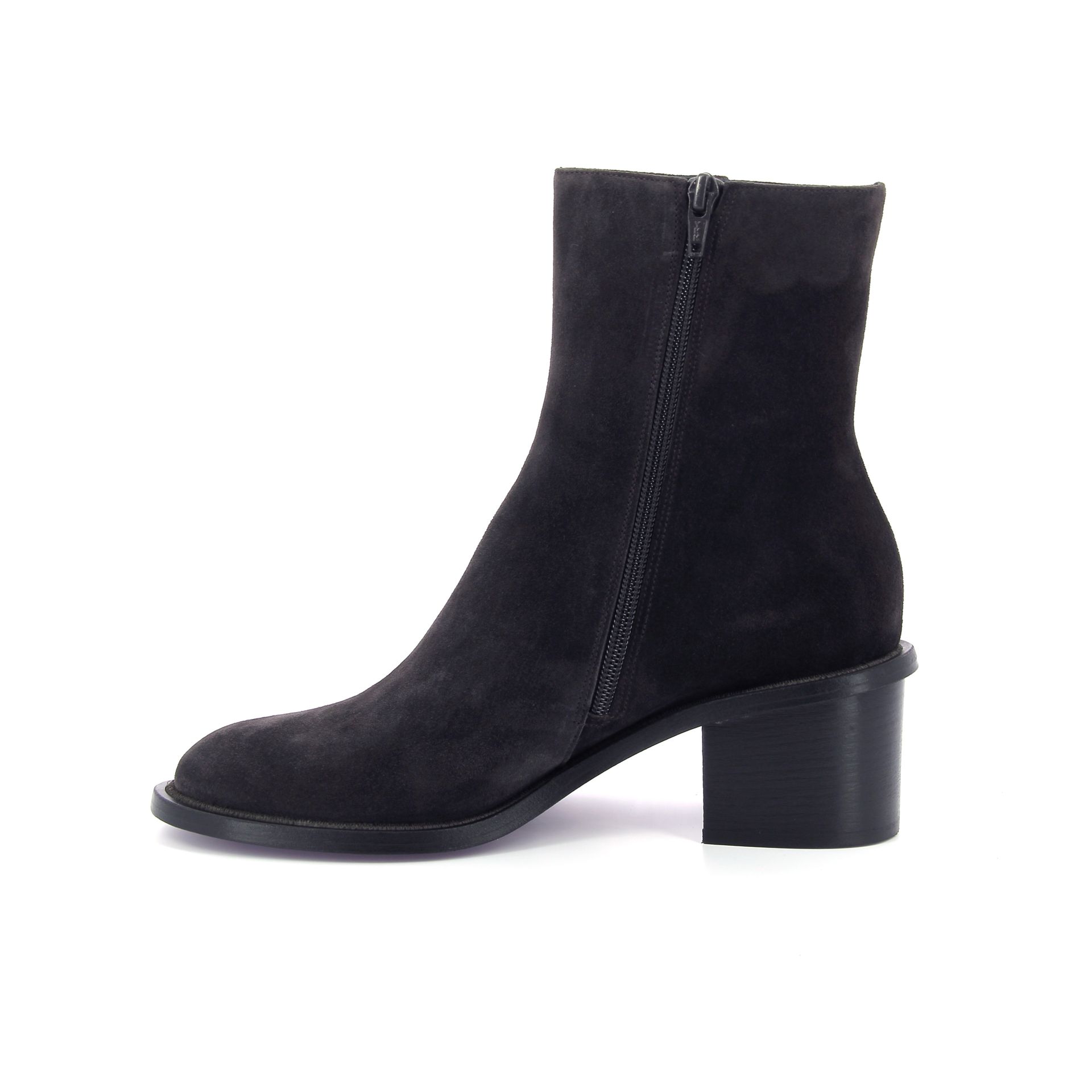 Sam Reychler Boots 267777 bruin