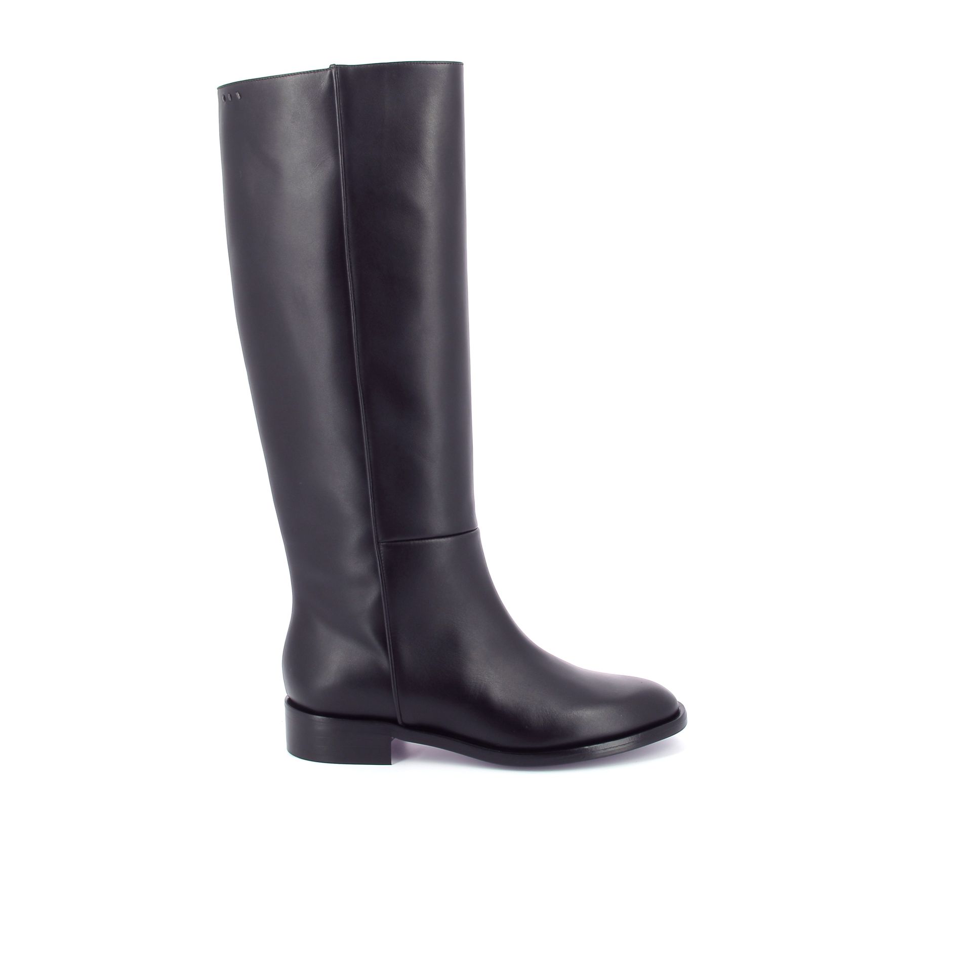 Sam Reychler Laars 267778 zwart