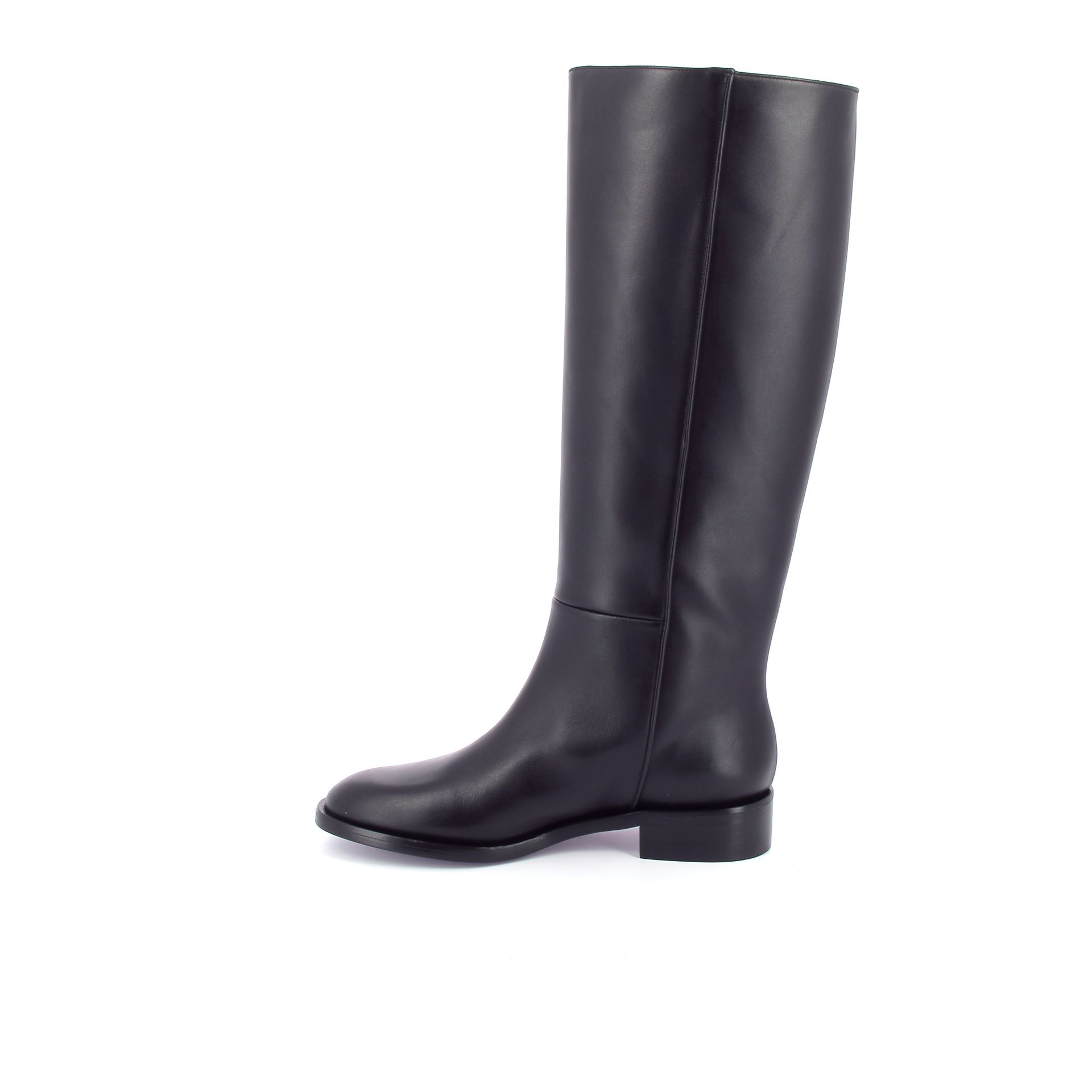 Sam Reychler Laars 267778 zwart