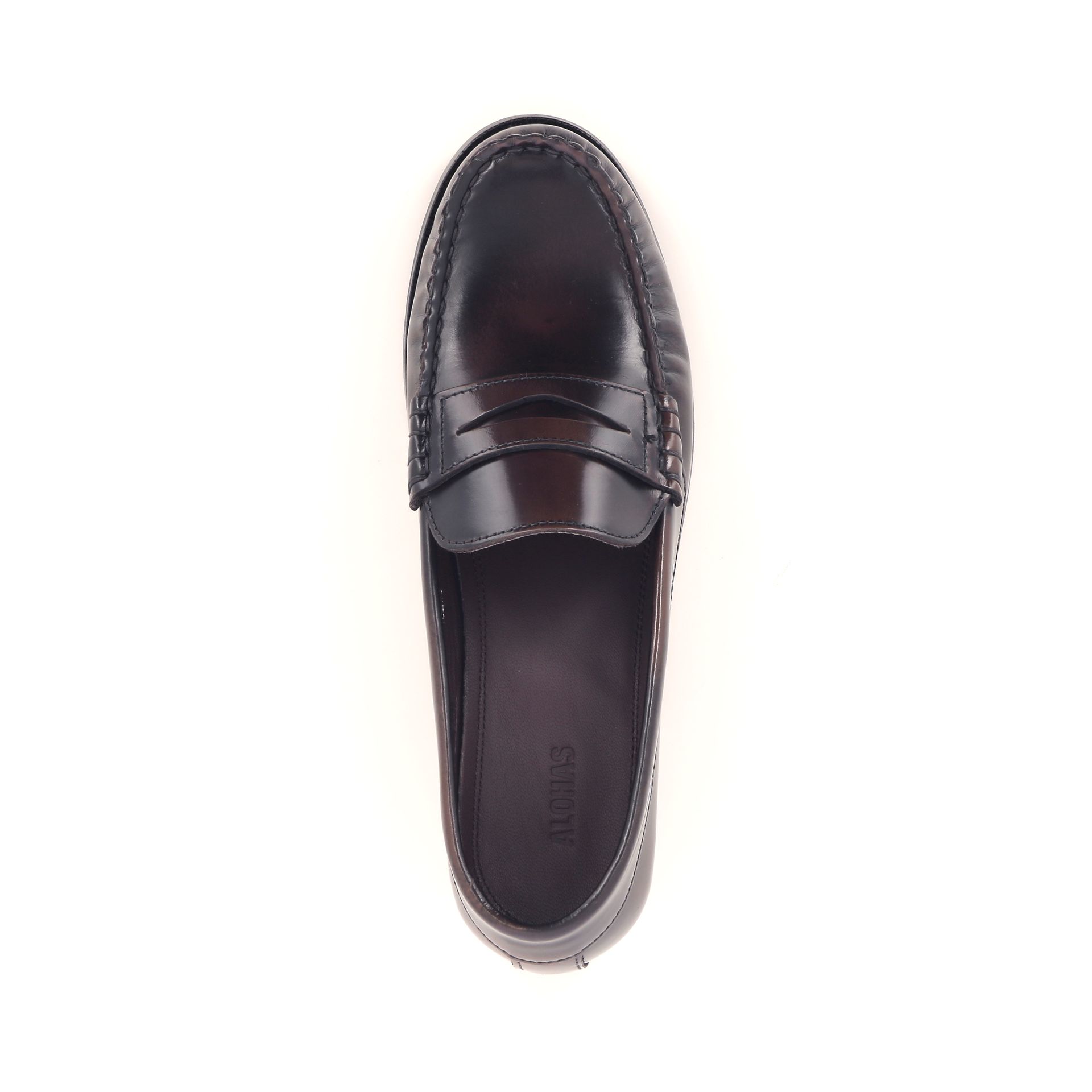 Alohas Rivet 267783 bruin