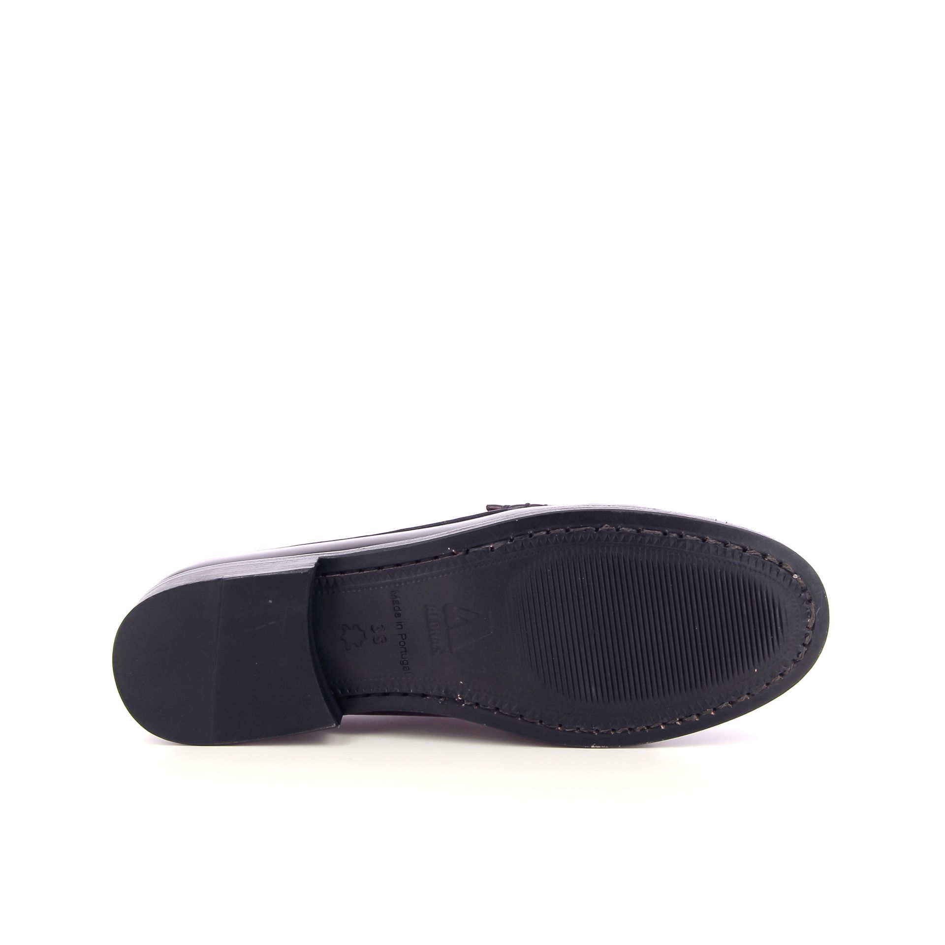 Alohas Rivet 267784 rood