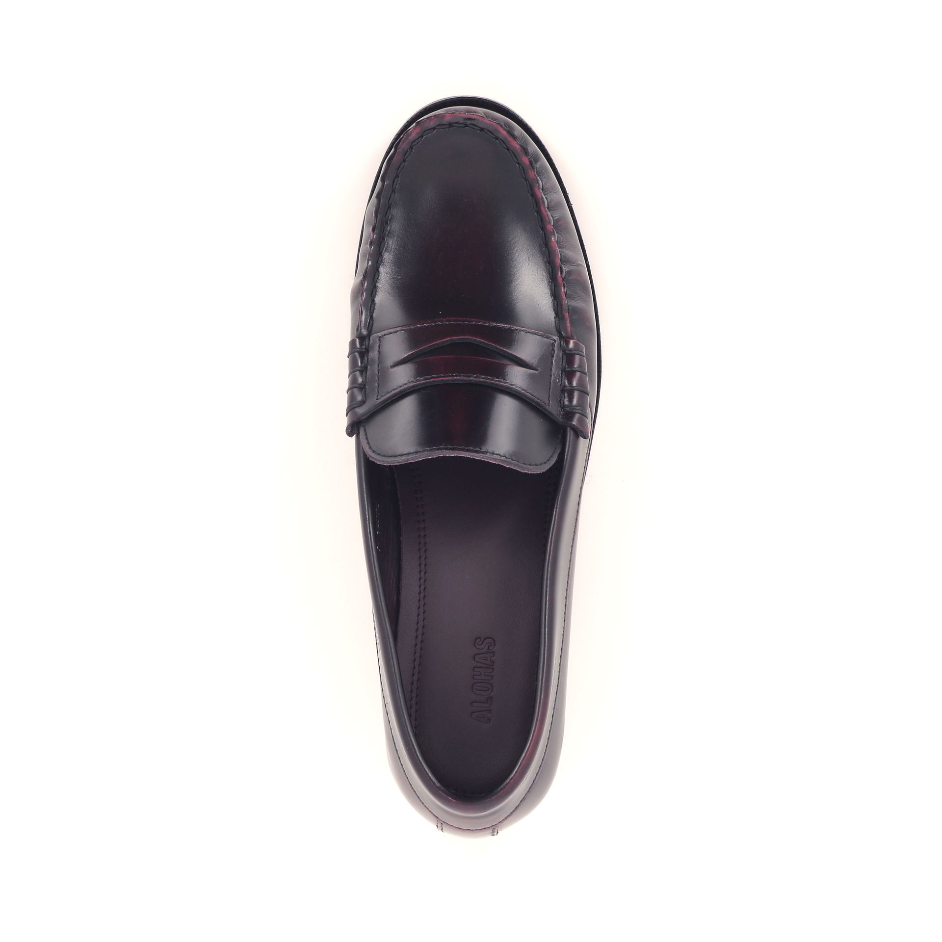 Alohas Rivet 267784 rood