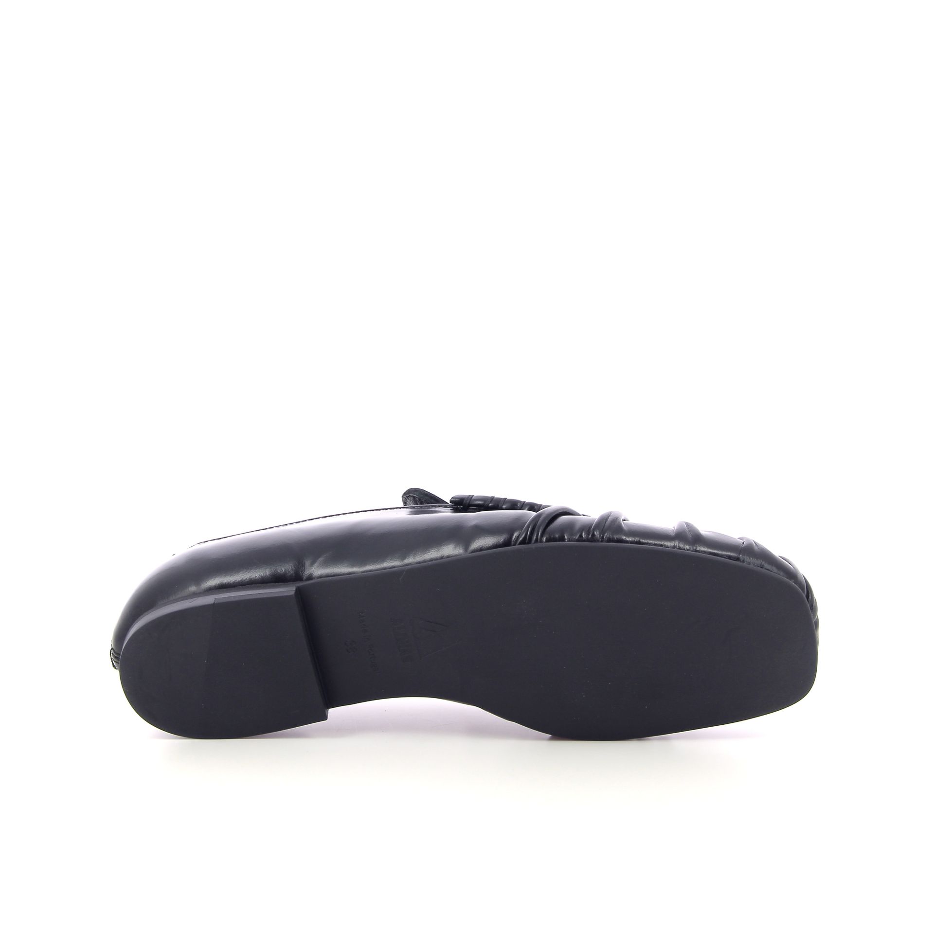 Alohas Aven 267786 zwart