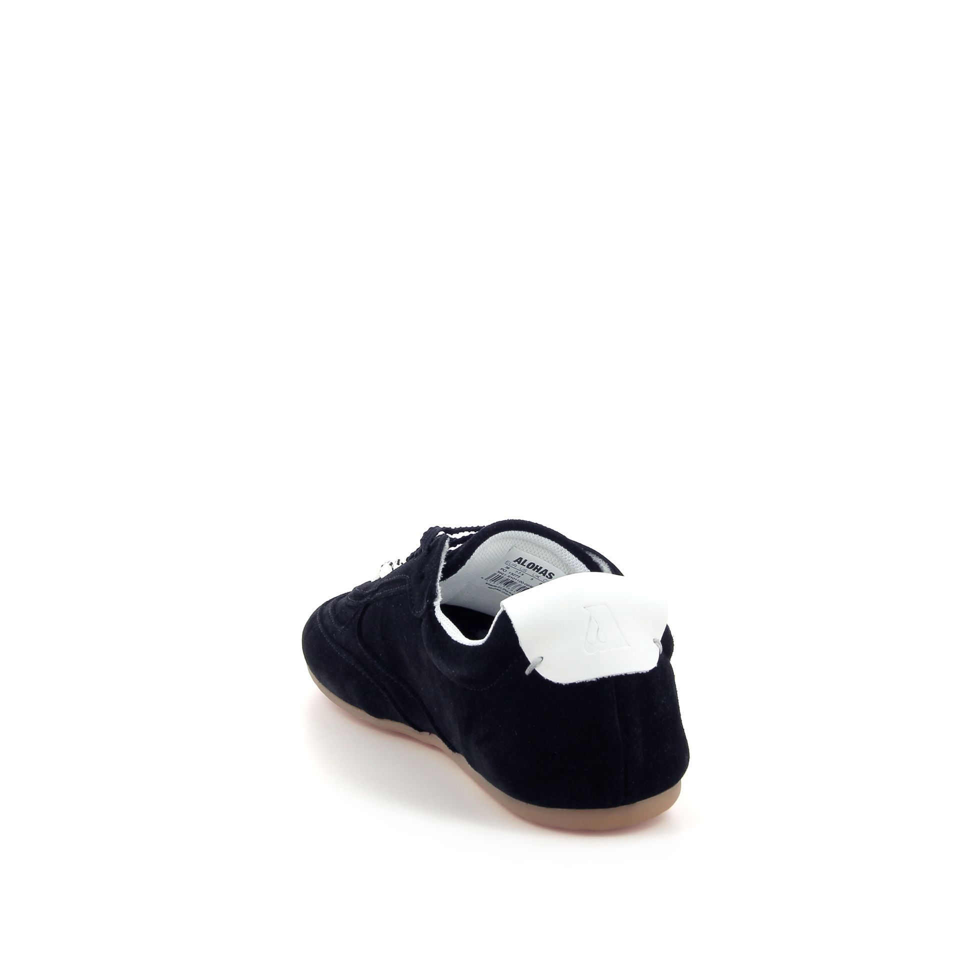 Alohas TB24 267787 zwart