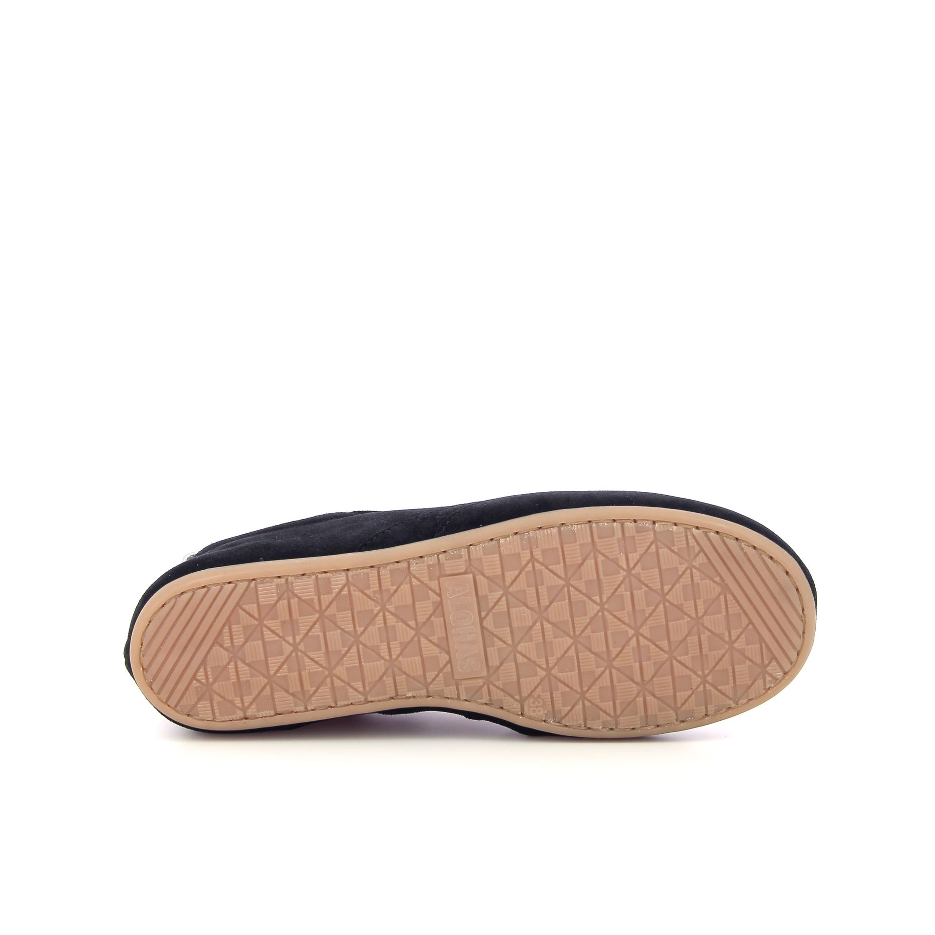 Alohas TB24 267787 zwart