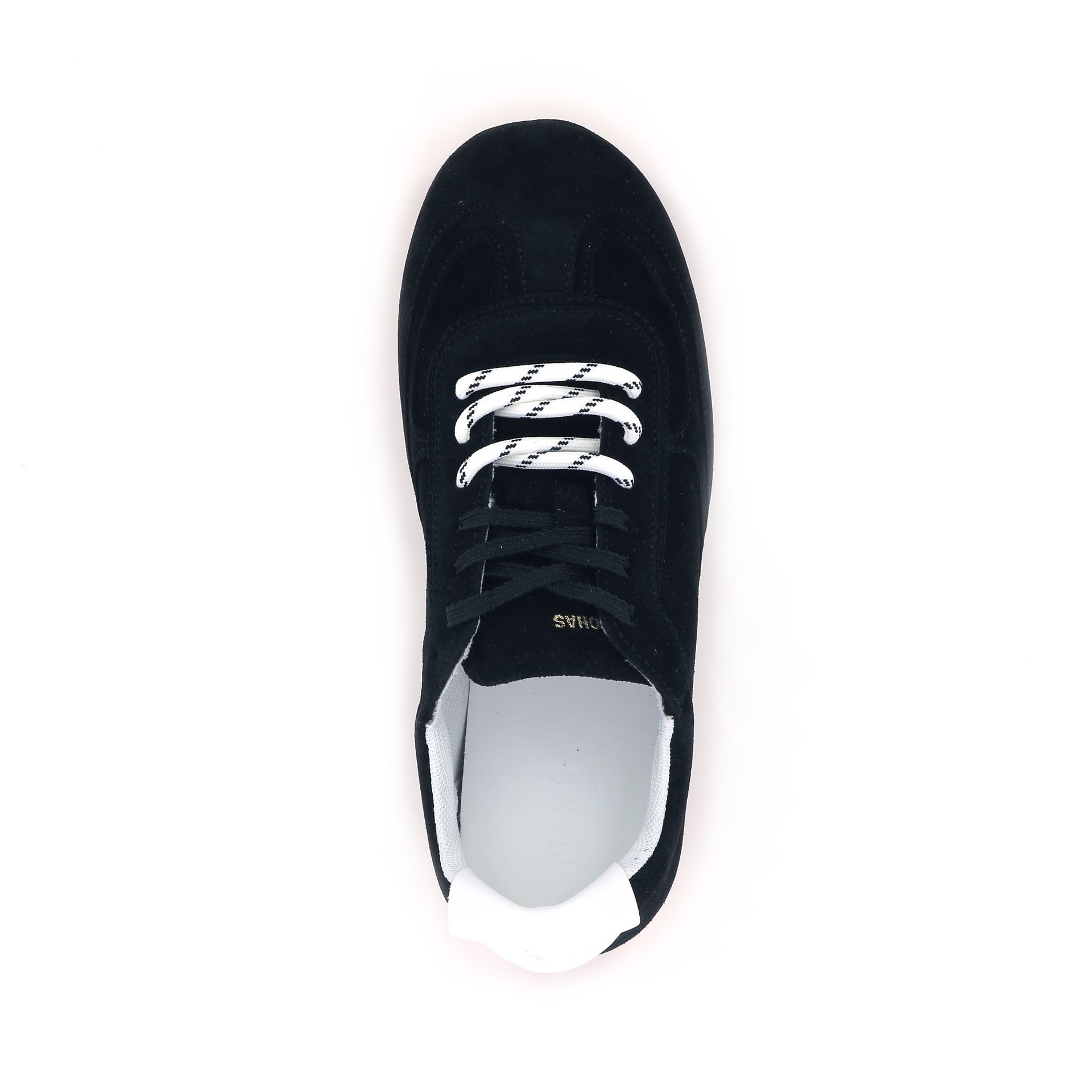 Alohas TB24 267787 zwart