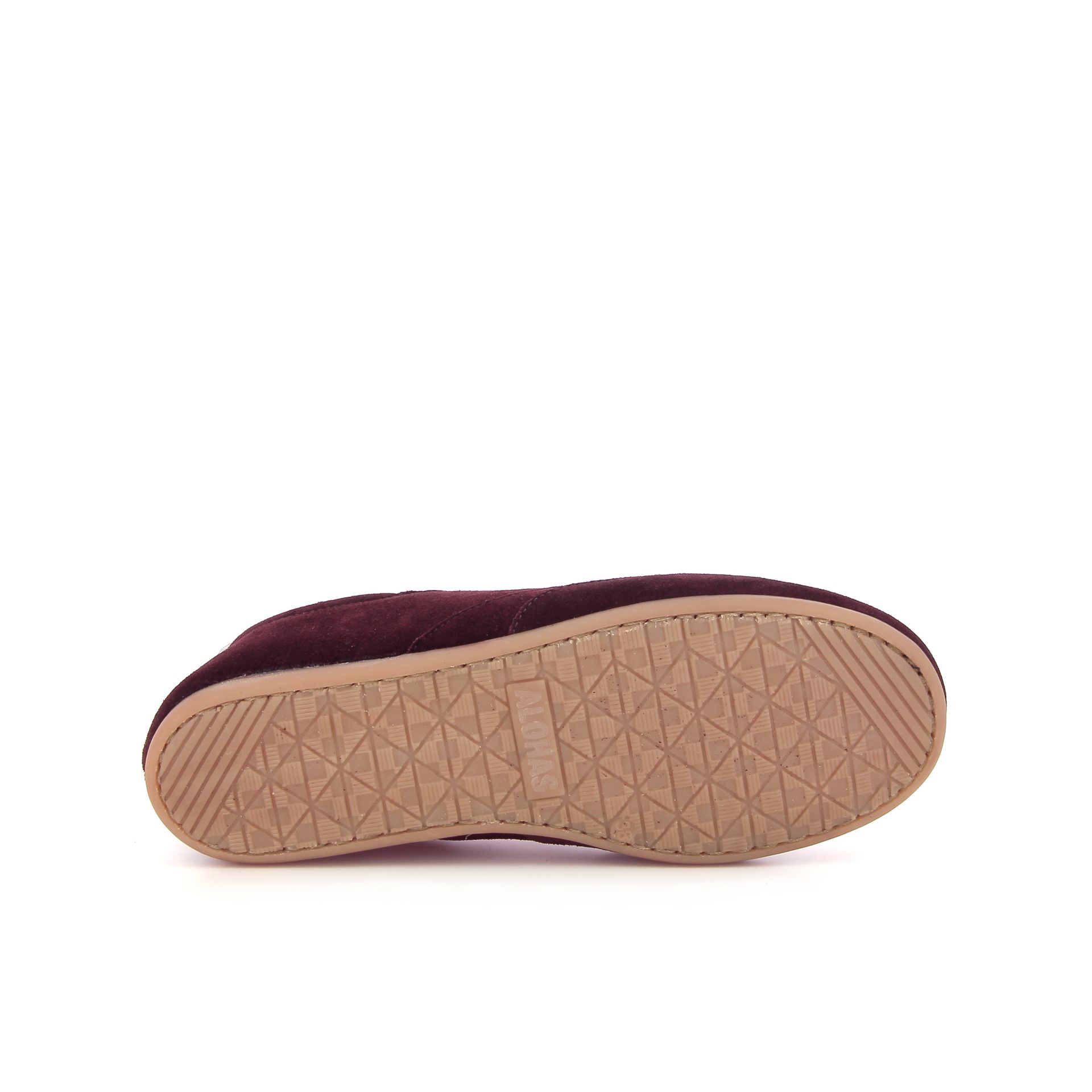 Alohas TB24 267789 rood