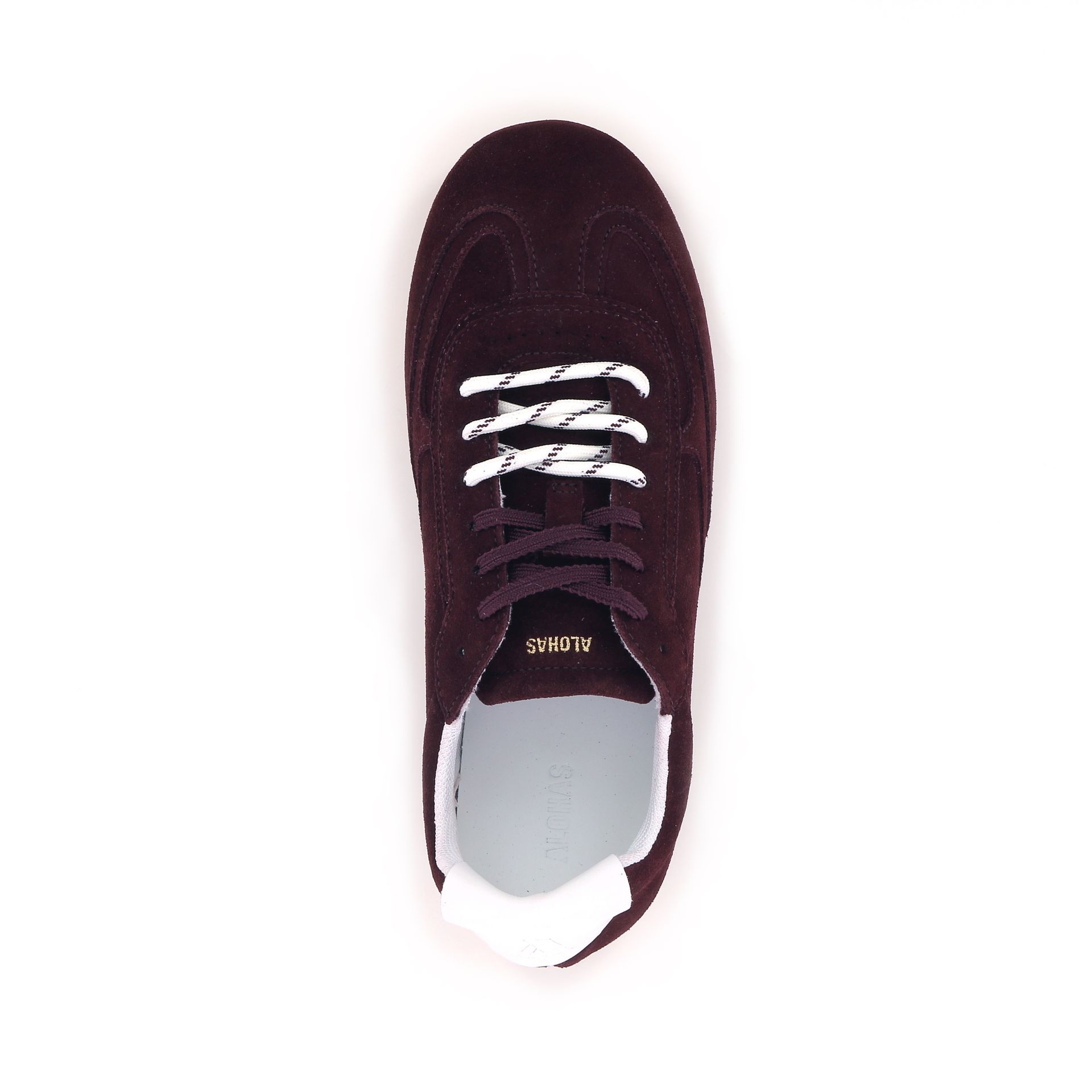 Alohas TB24 267789 rood