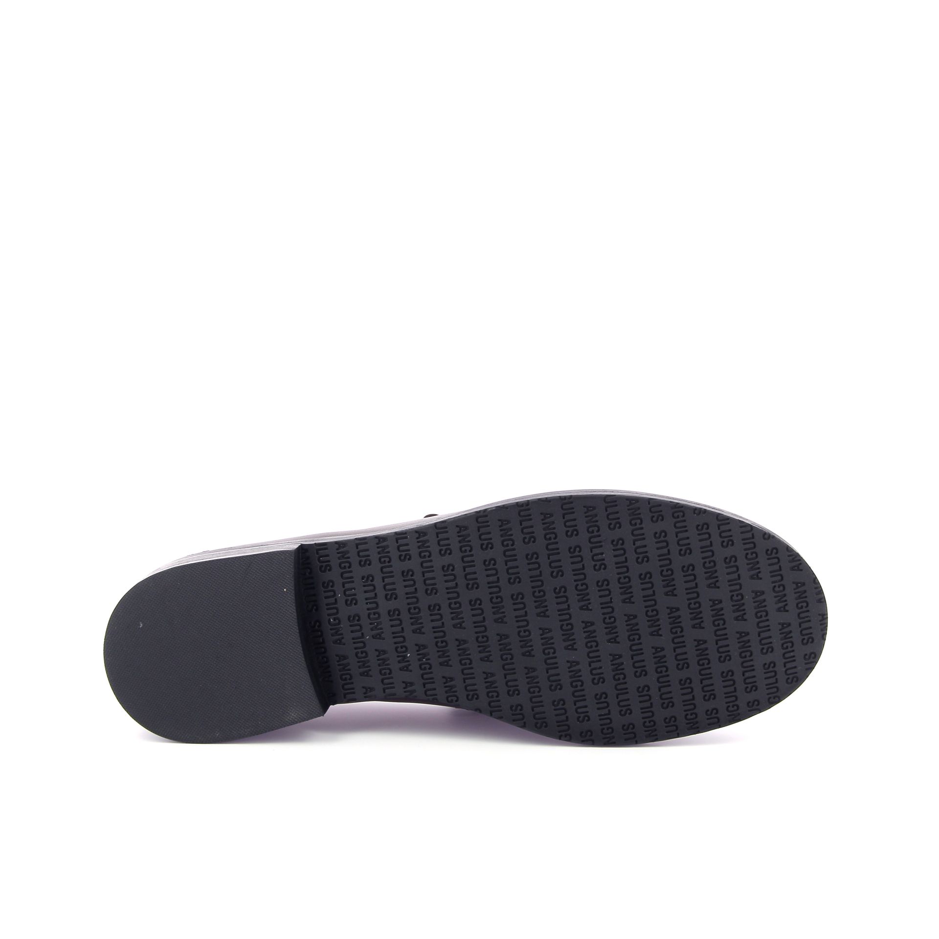 Angulus Mocassin 267794 bruin