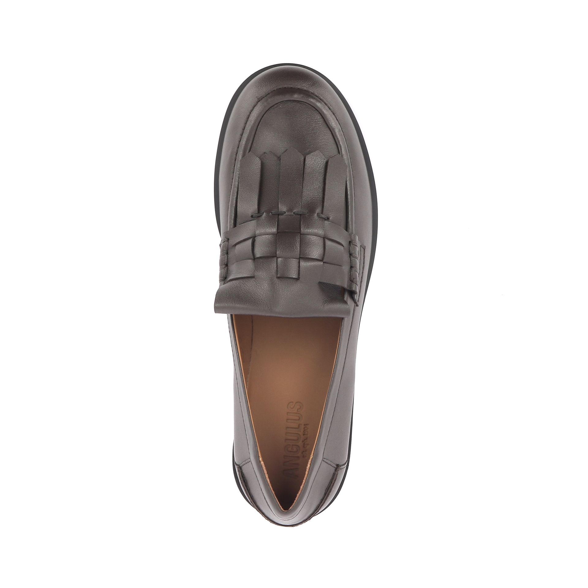 Angulus Mocassin 267794 bruin