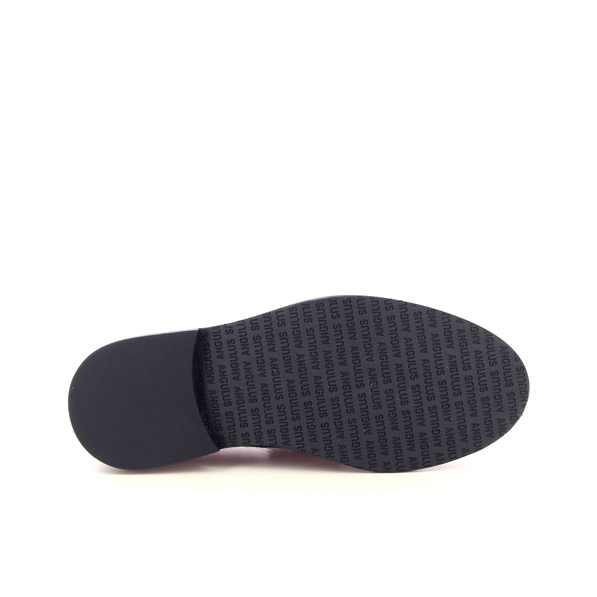 Angulus Mocassin 267795 bruin