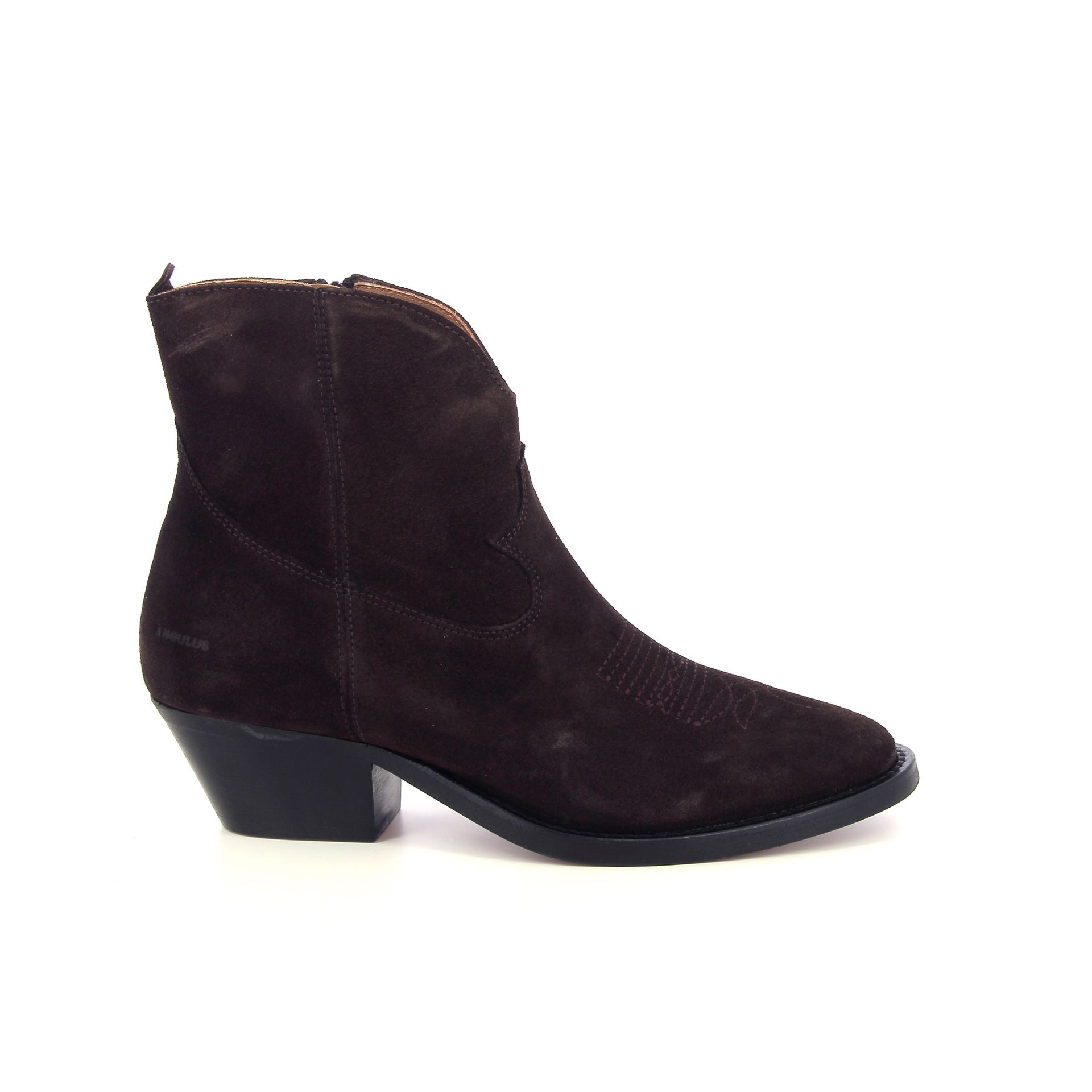 Angulus Boots 267797 bruin