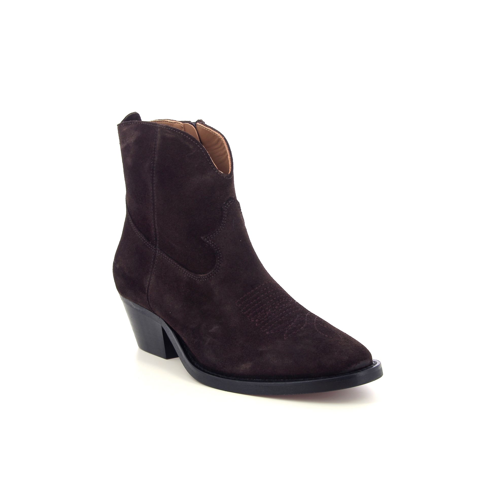 Angulus Boots 267797 bruin