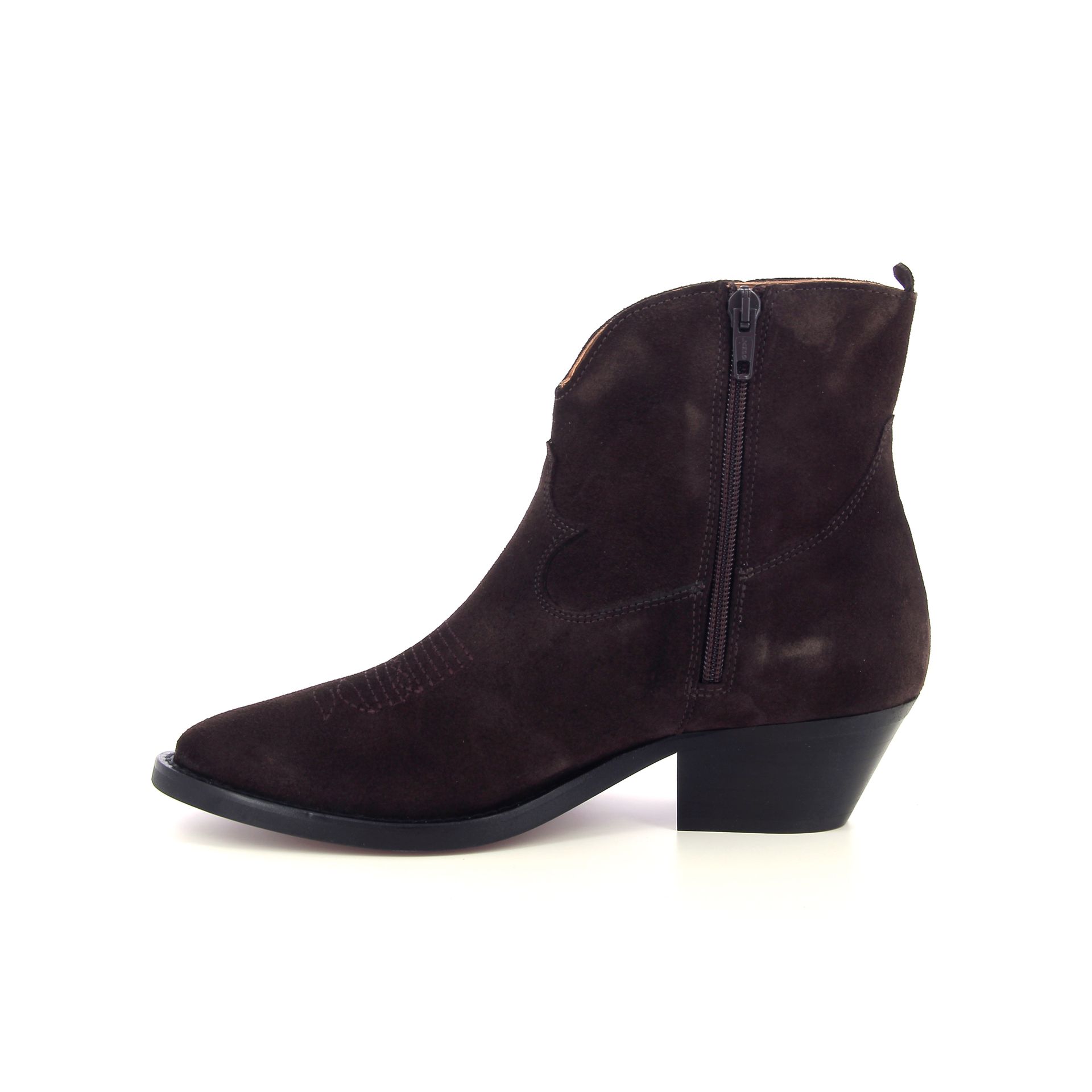 Angulus Boots 267797 bruin