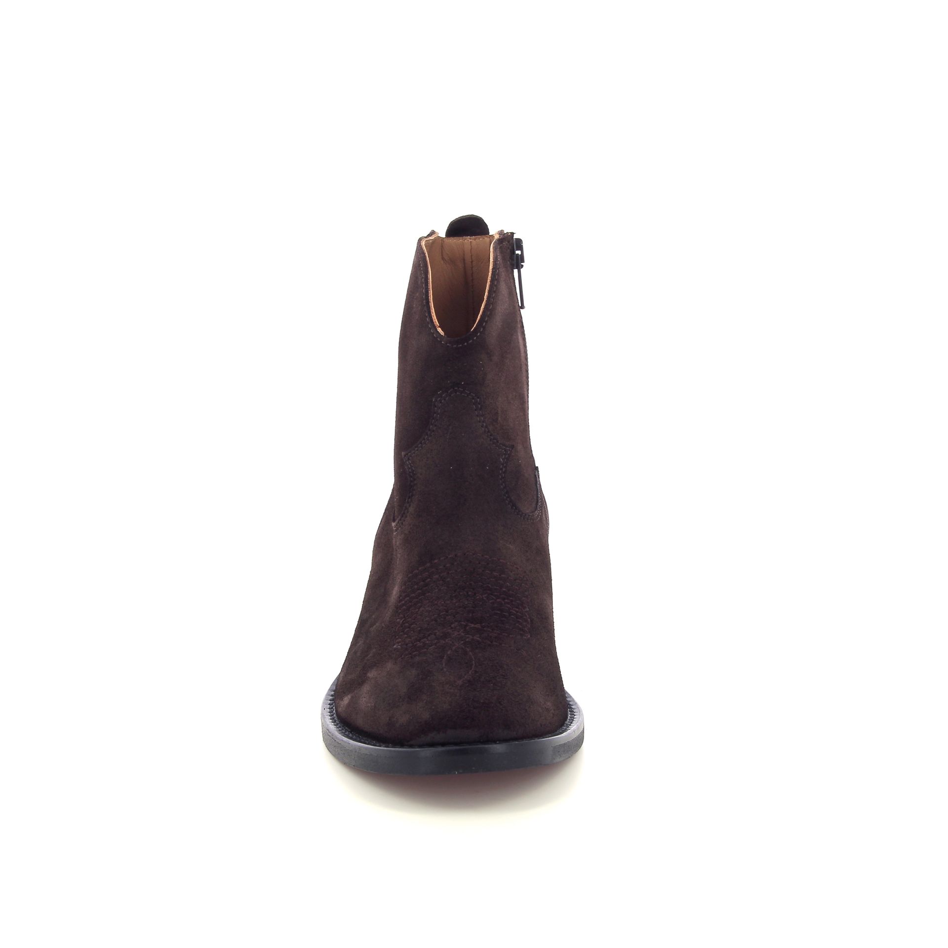 Angulus Boots 267797 bruin