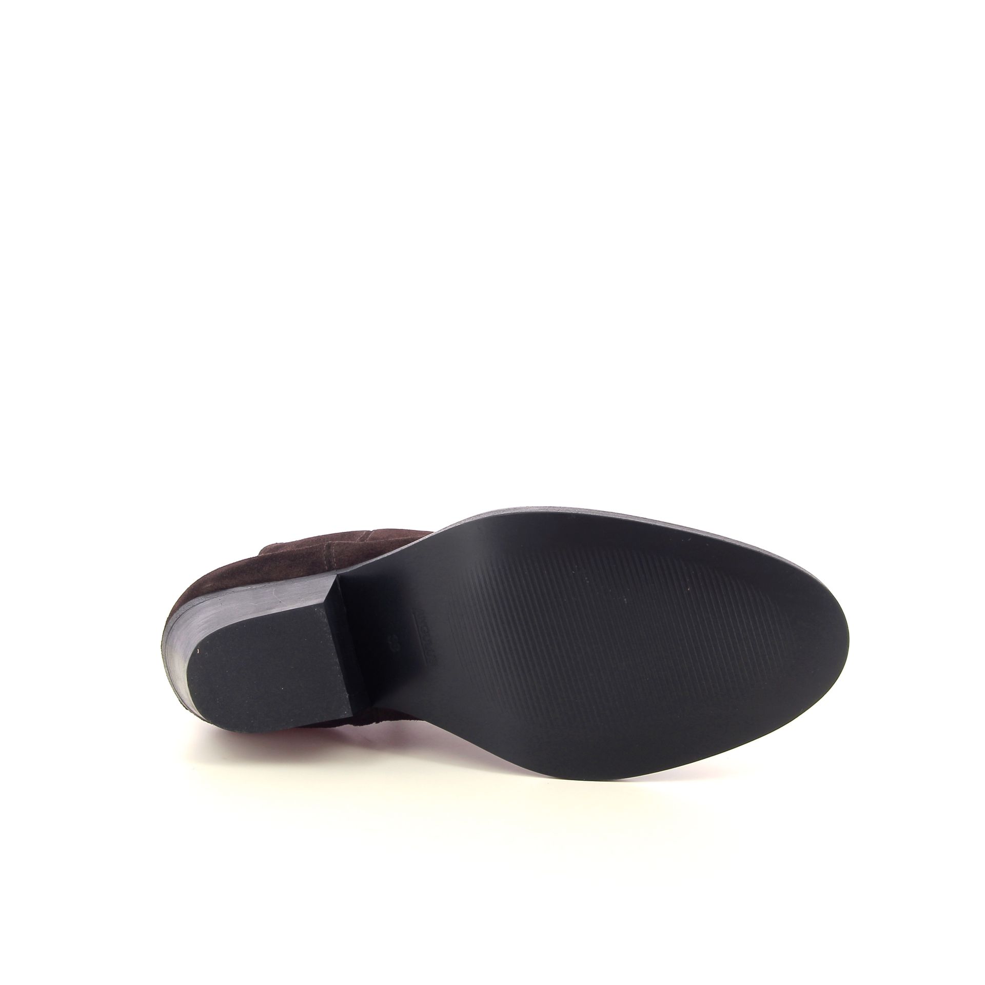 Angulus Boots 267797 bruin