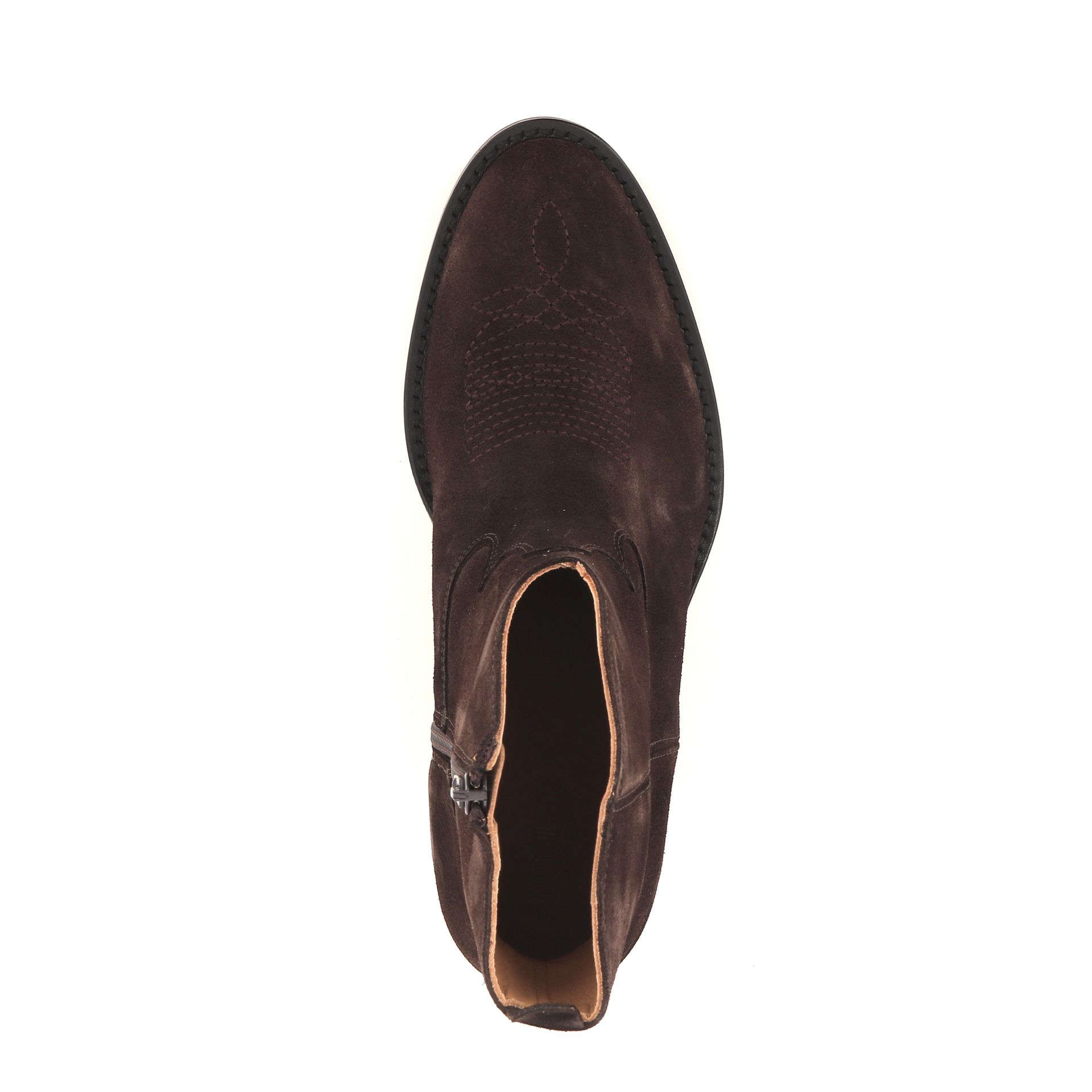 Angulus Boots 267797 bruin