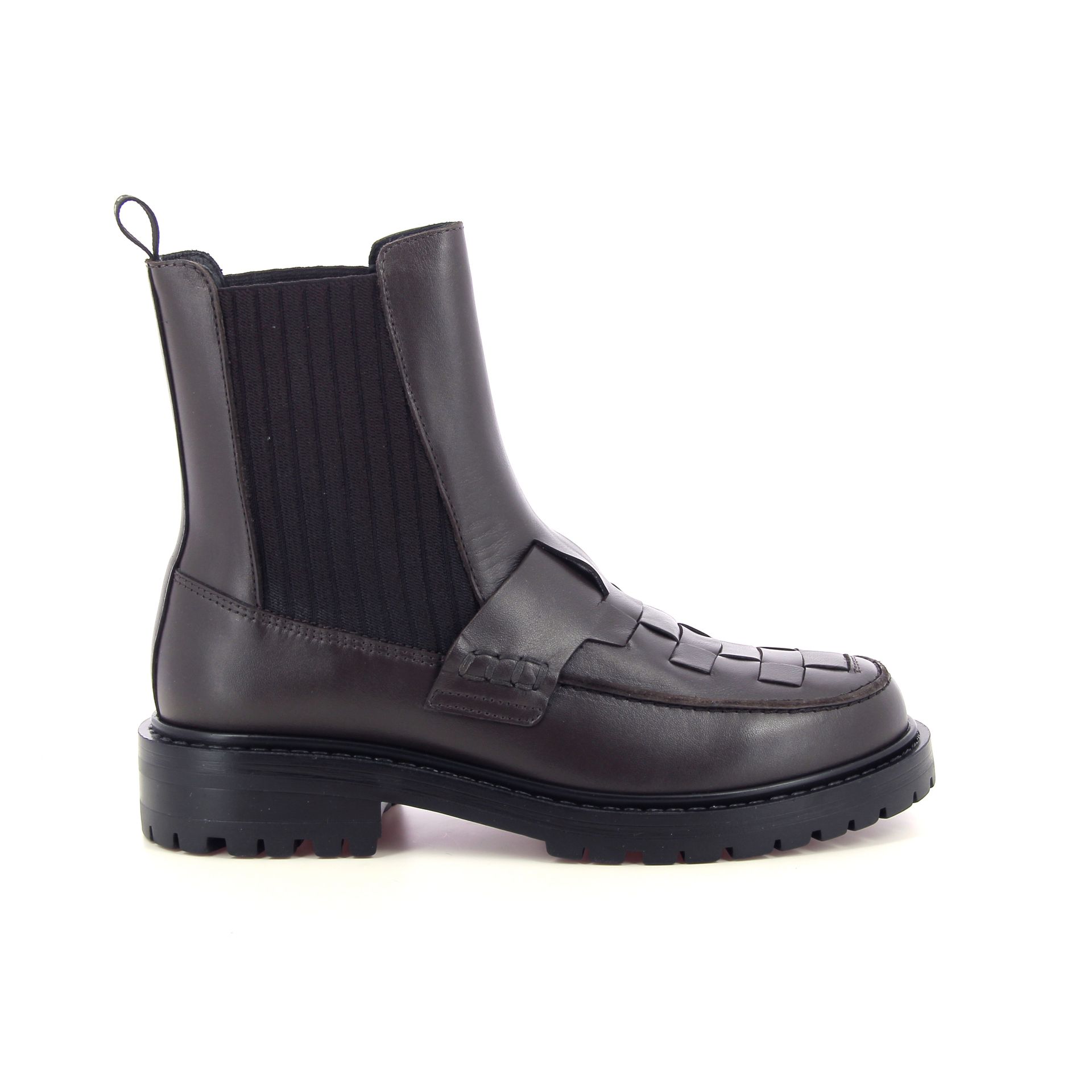 Angulus Boots 267798 bruin