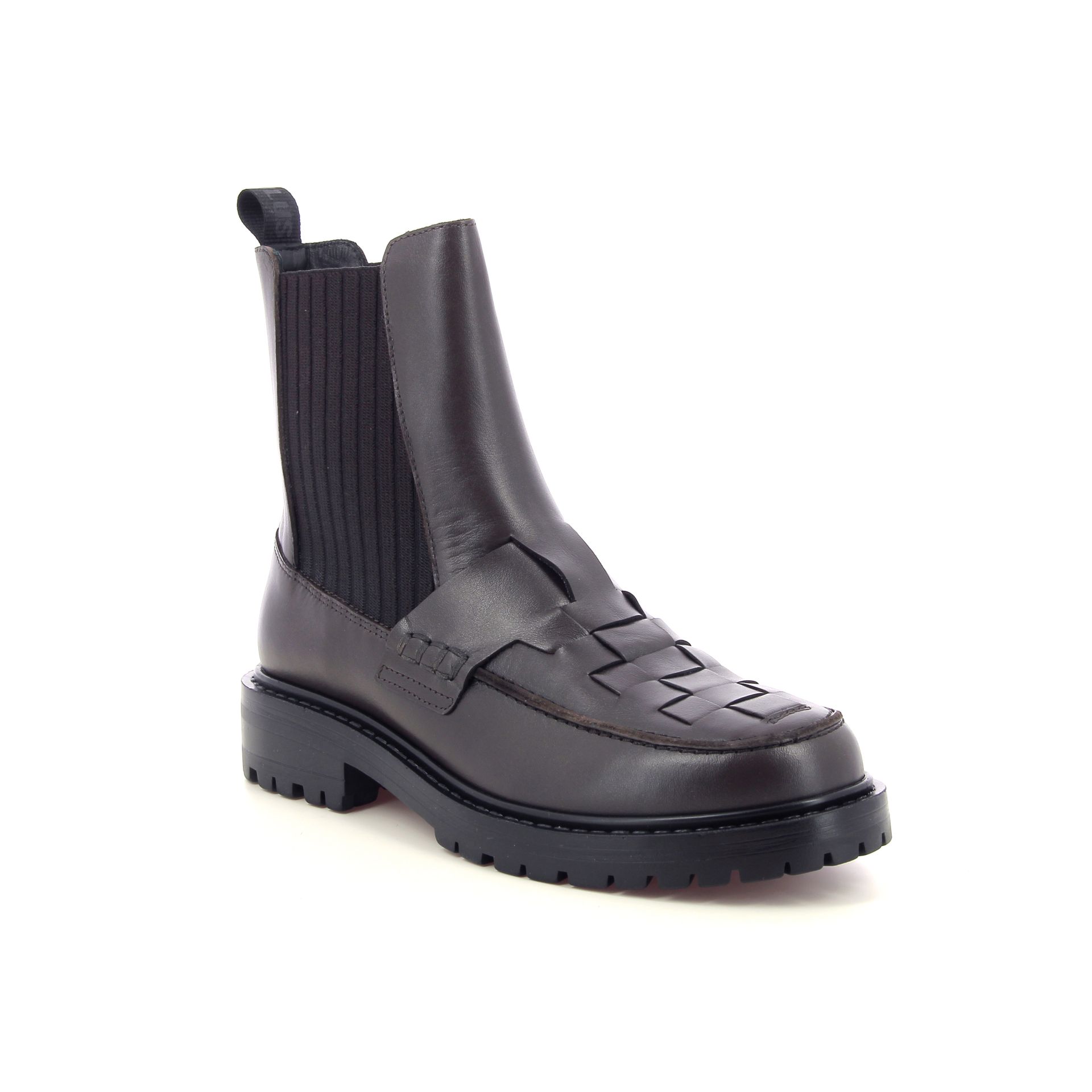Angulus Boots 267798 bruin