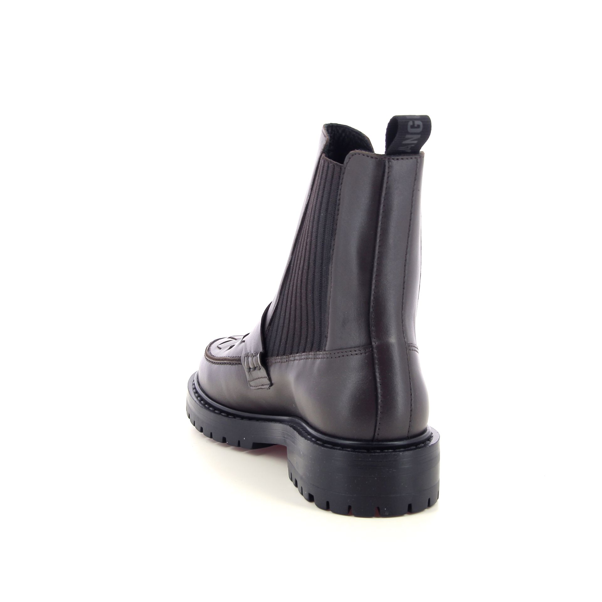 Angulus Boots 267798 bruin