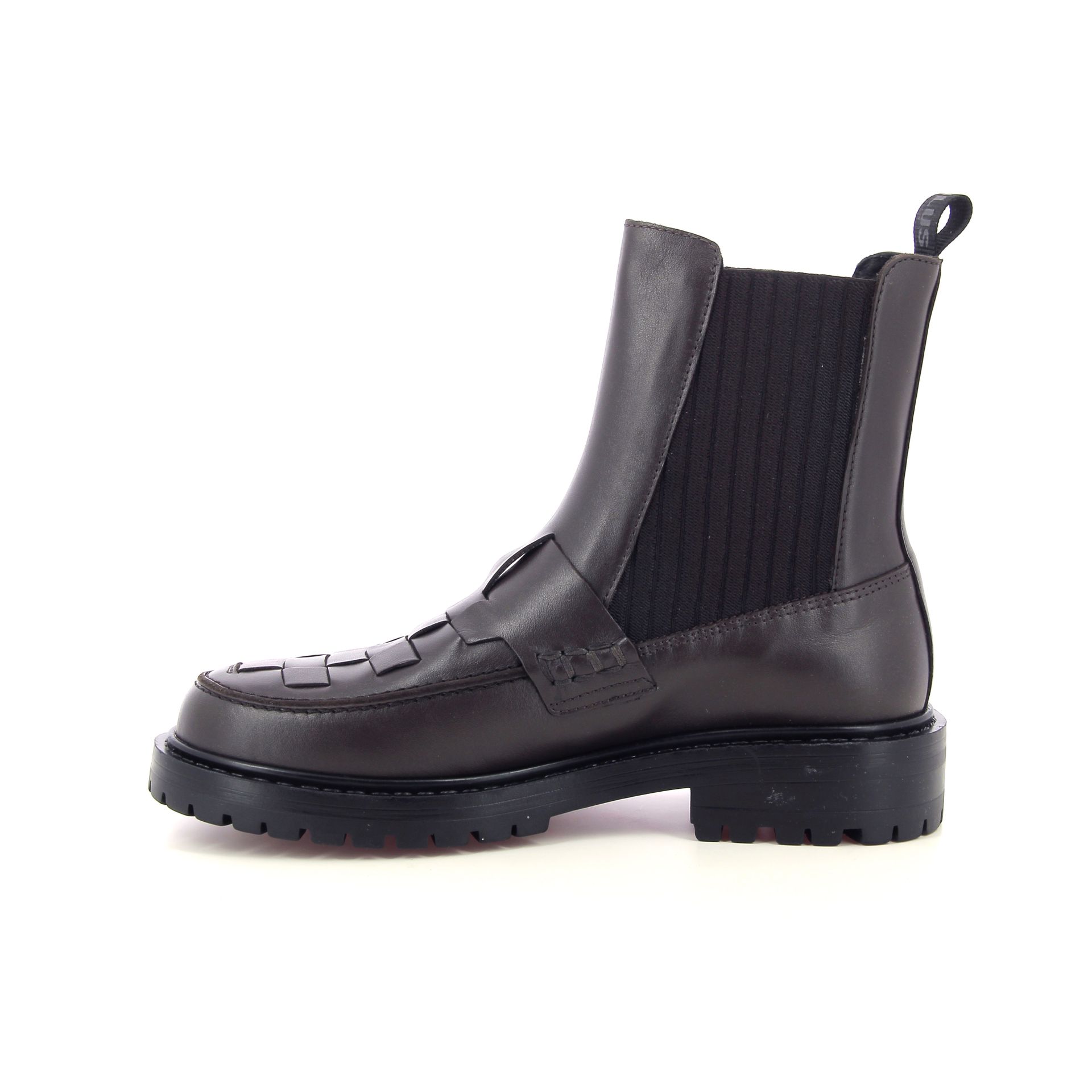 Angulus Boots 267798 bruin