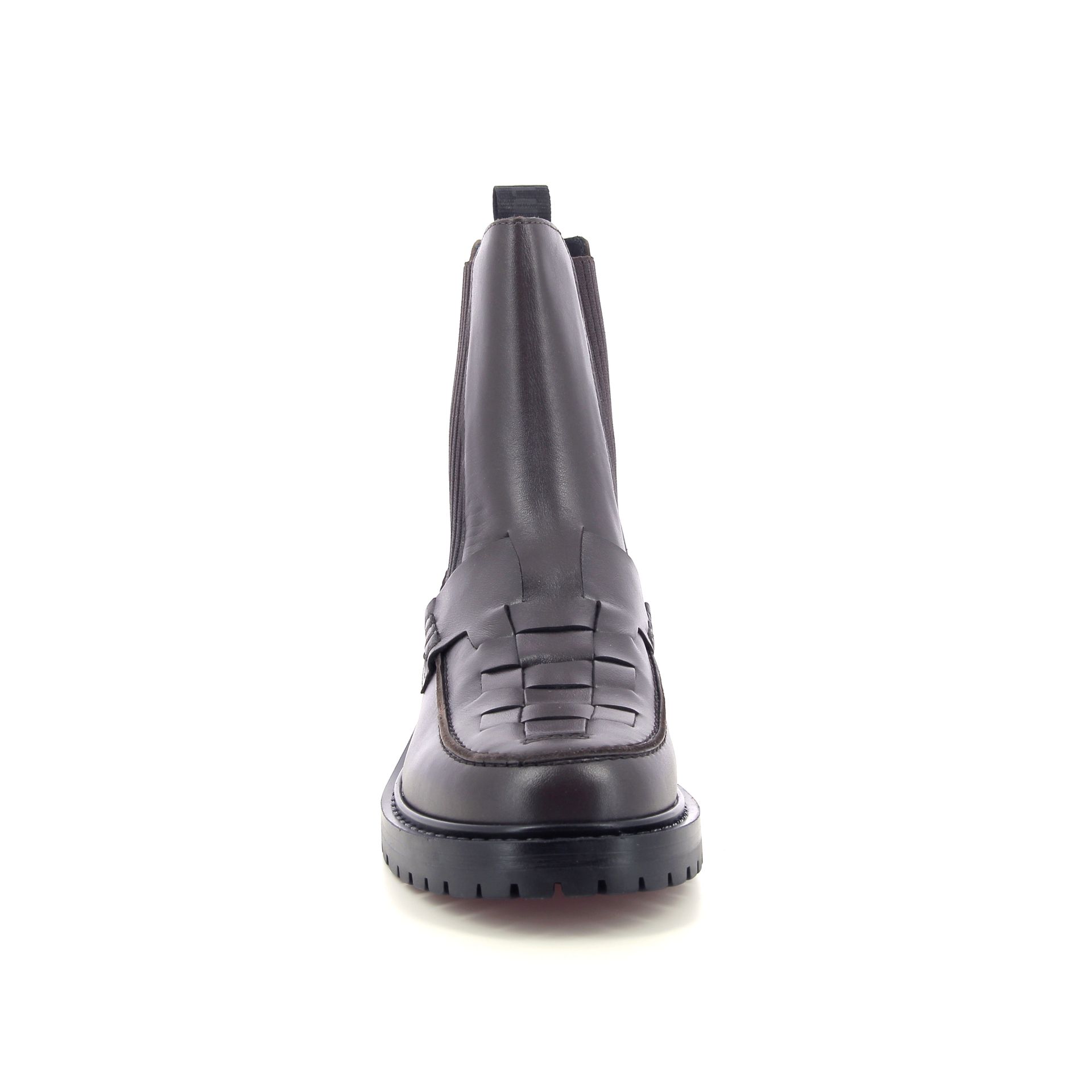 Angulus Boots 267798 bruin