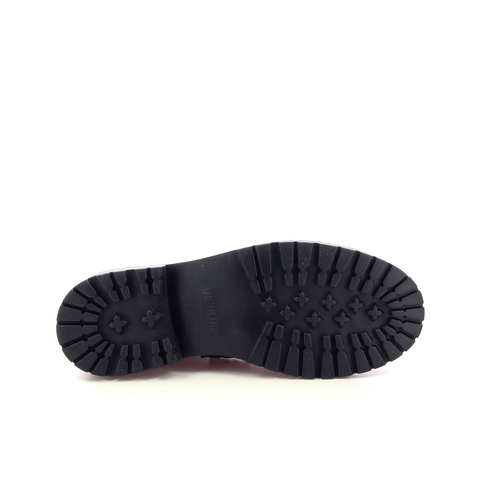 Angulus Boots 267798 bruin