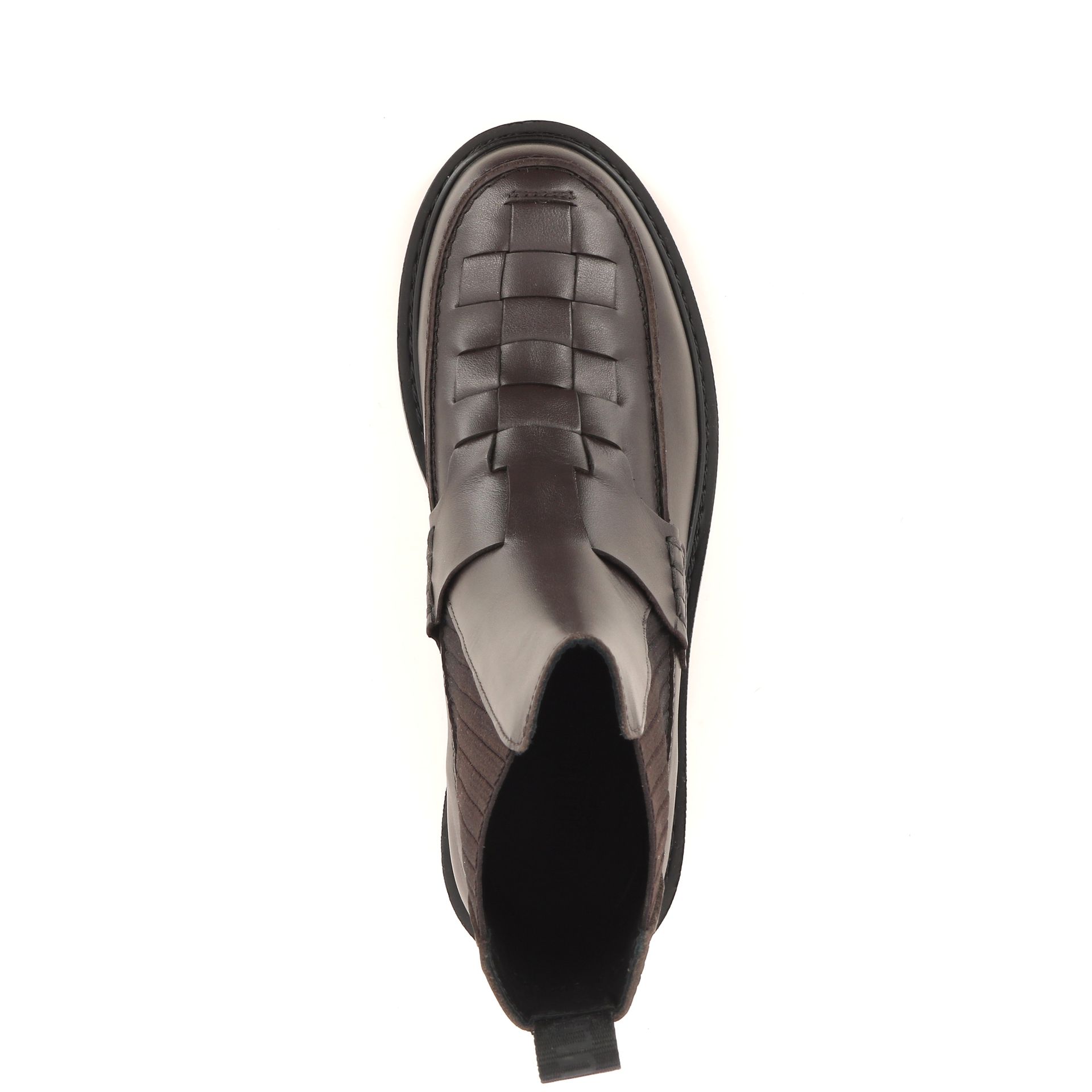 Angulus Boots 267798 bruin