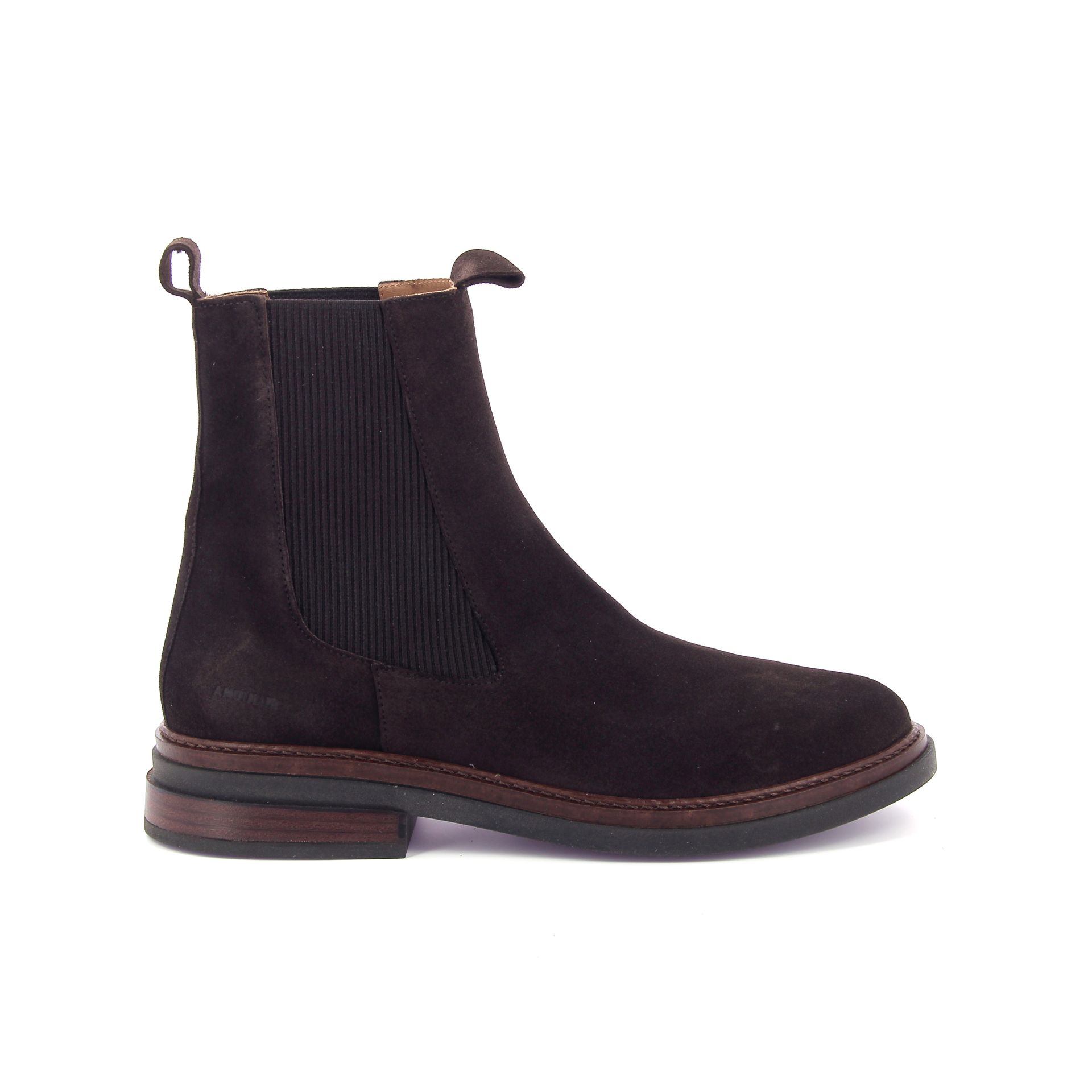 Angulus Boots 267799 bruin