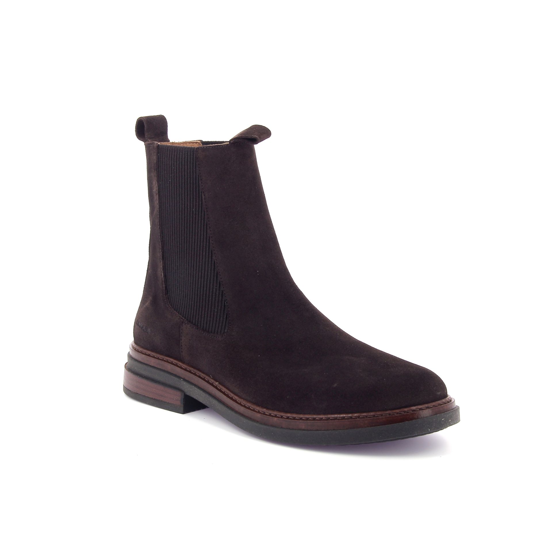 Angulus Boots 267799 bruin