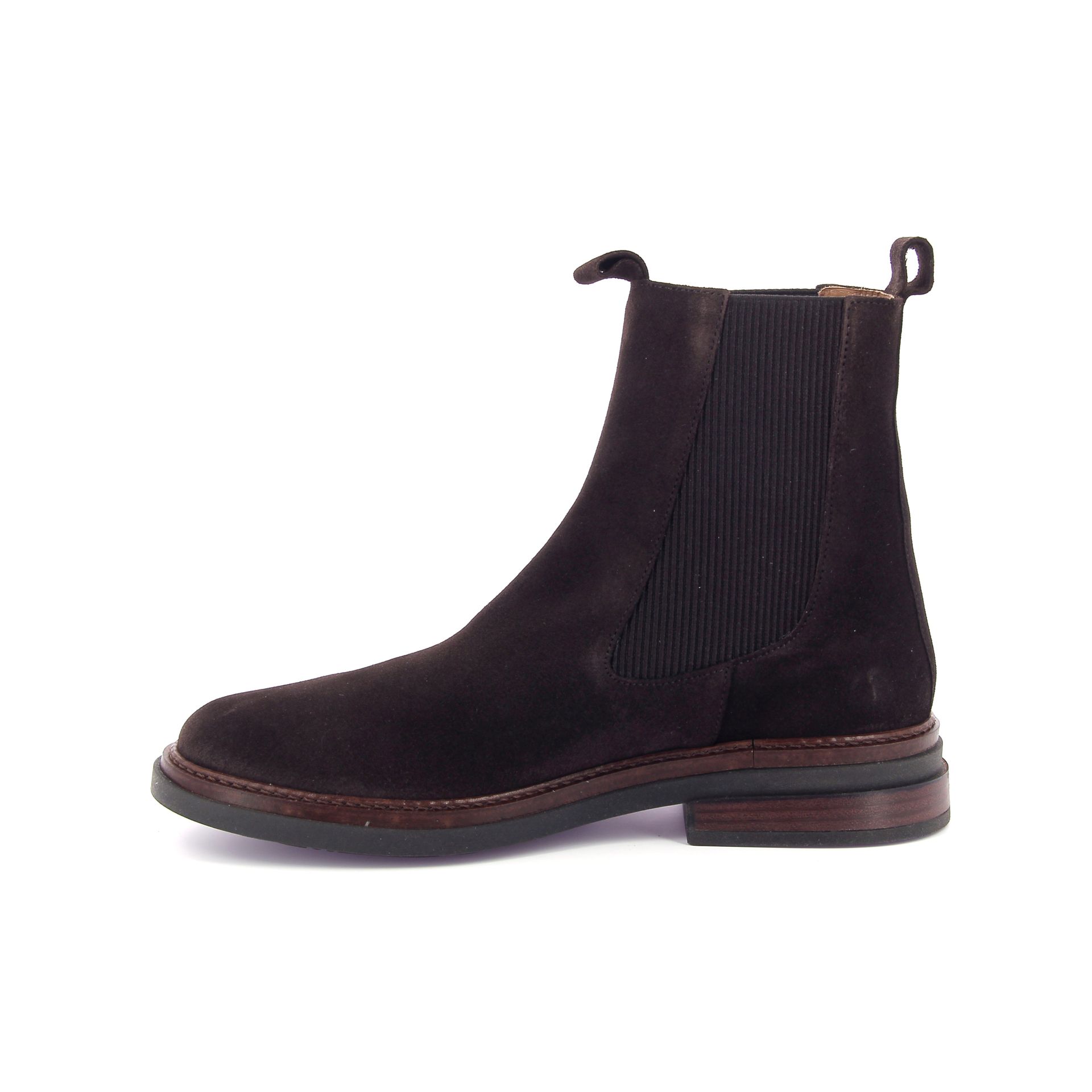 Angulus Boots 267799 bruin