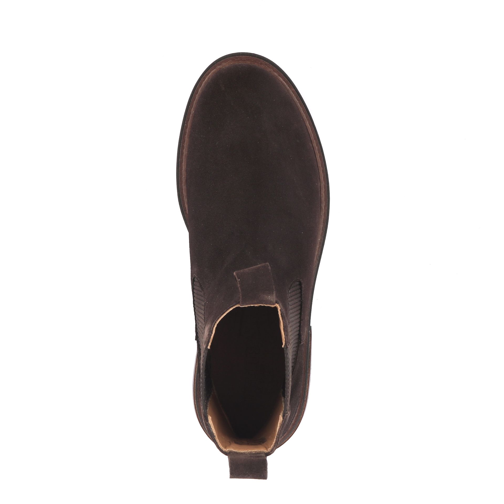Angulus Boots 267799 bruin