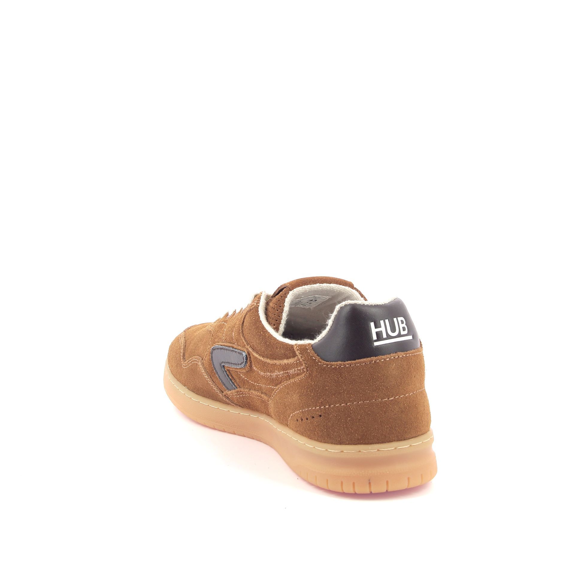 Hub Vancouver 267801 cognac