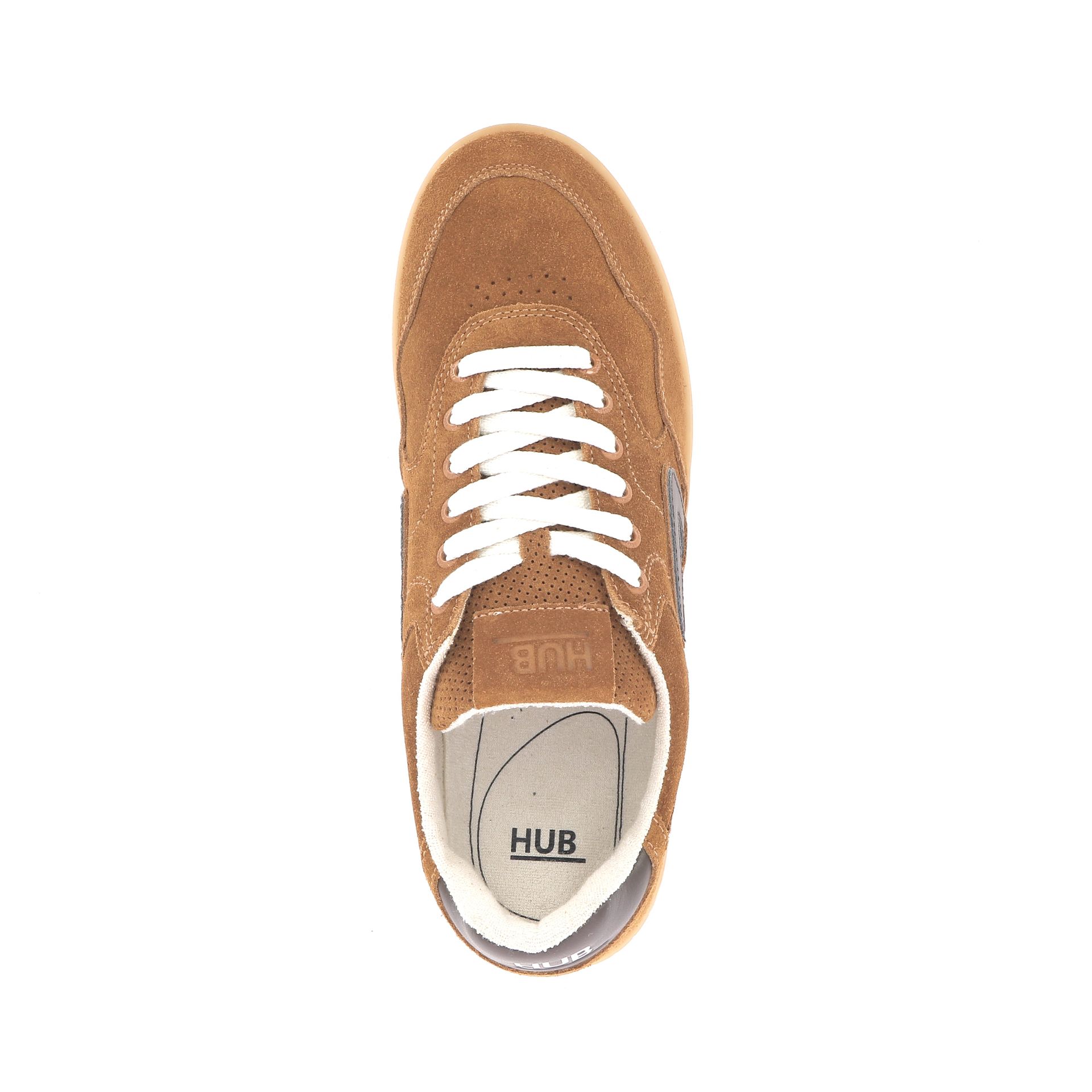 Hub Vancouver 267801 cognac