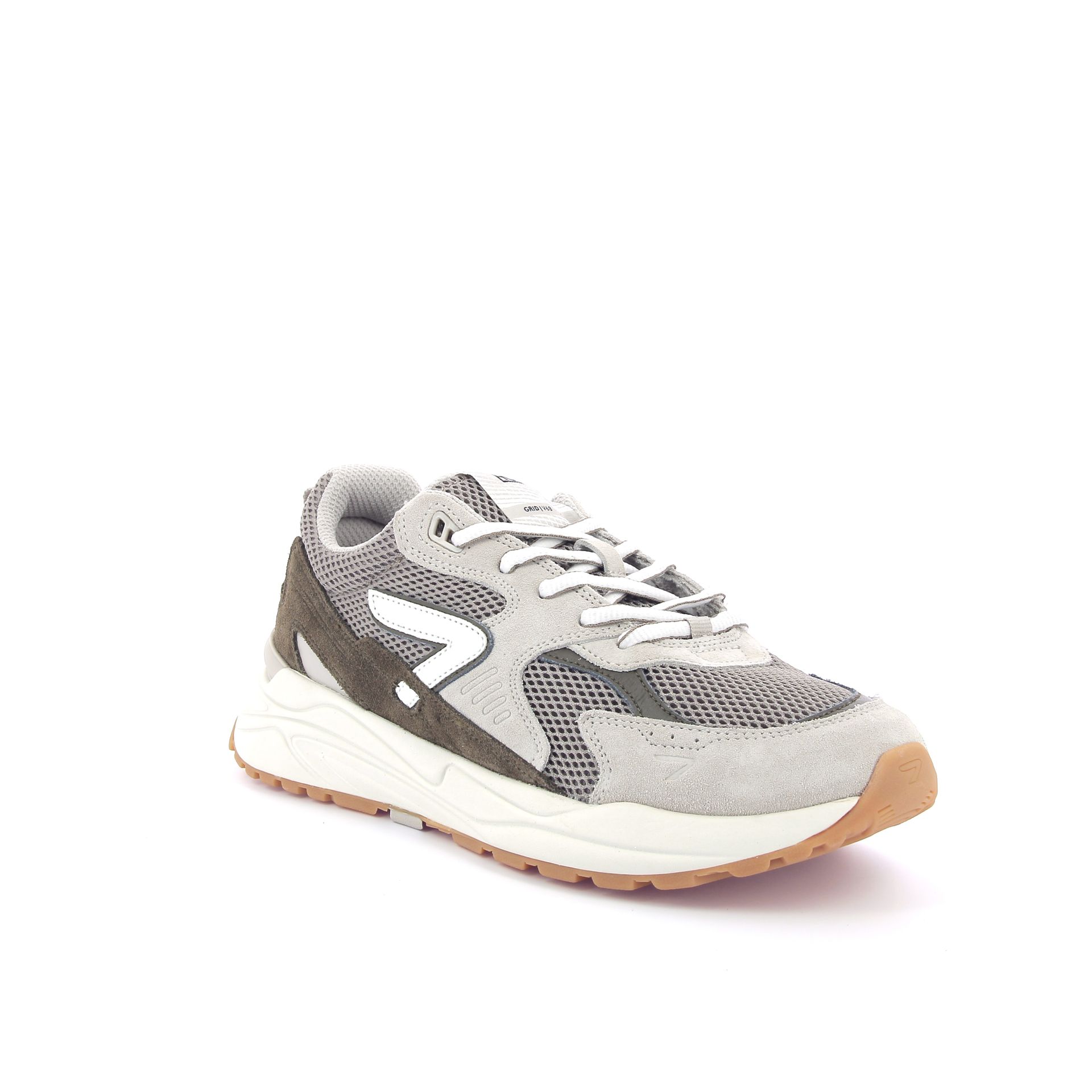 Hub Grid 267802 beige