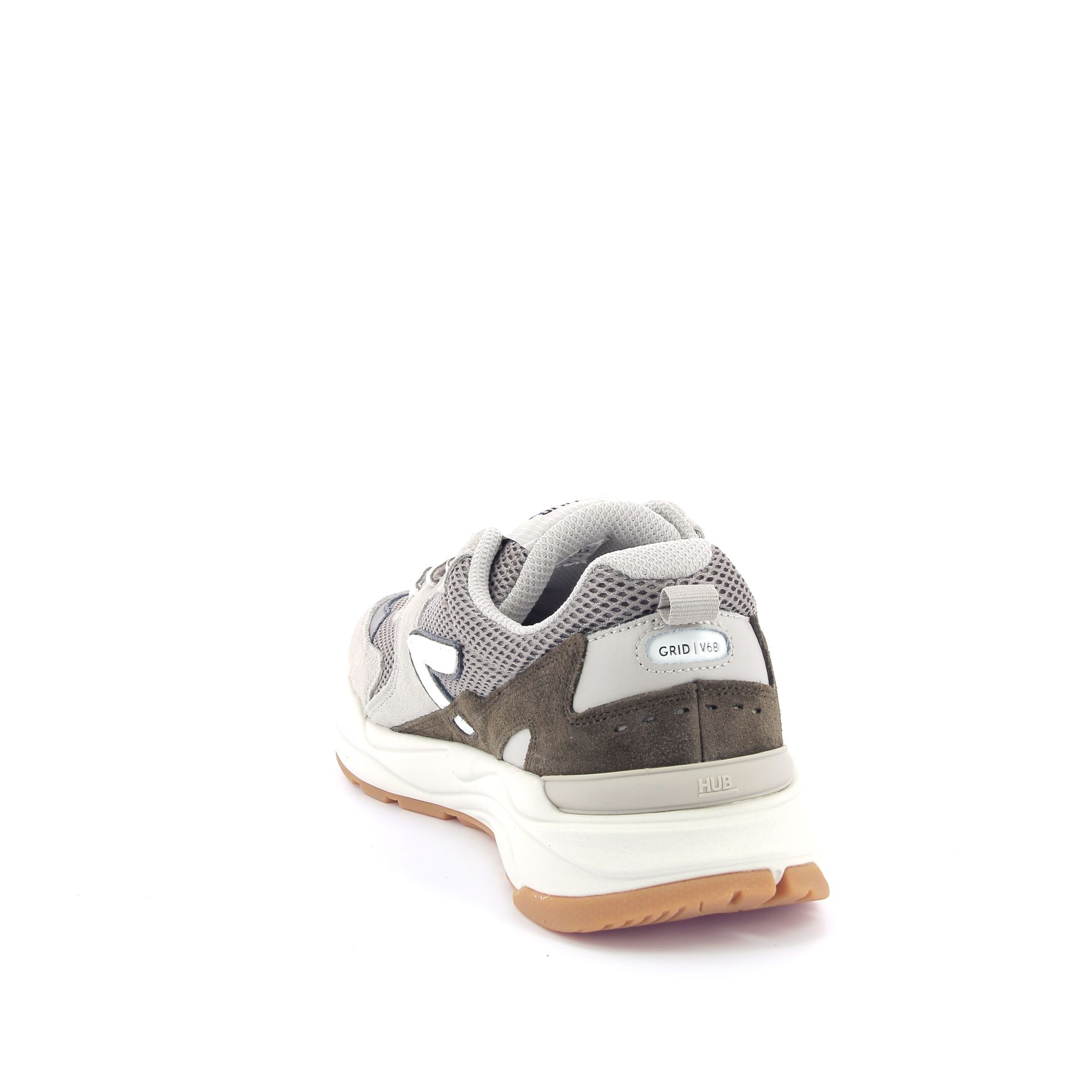 Hub Grid 267802 beige