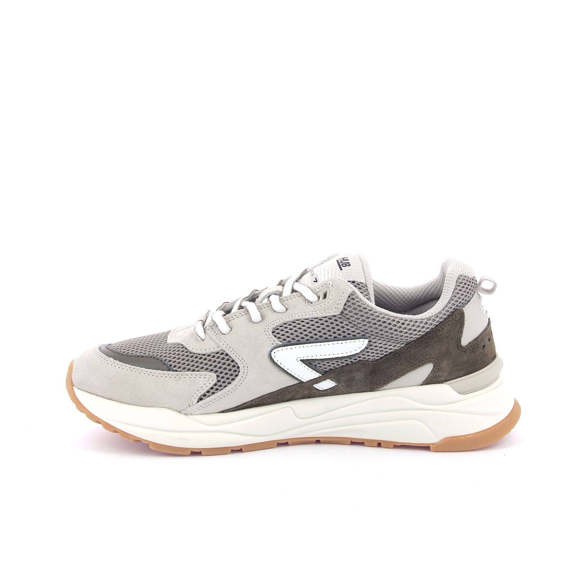 Hub Grid 267802 beige