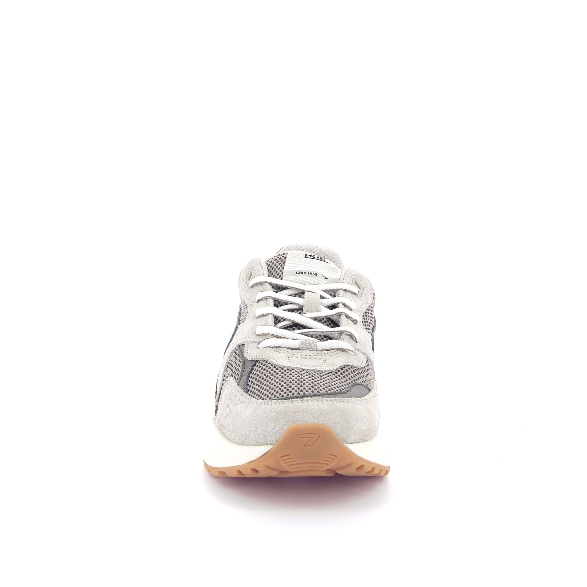 Hub Grid 267802 beige