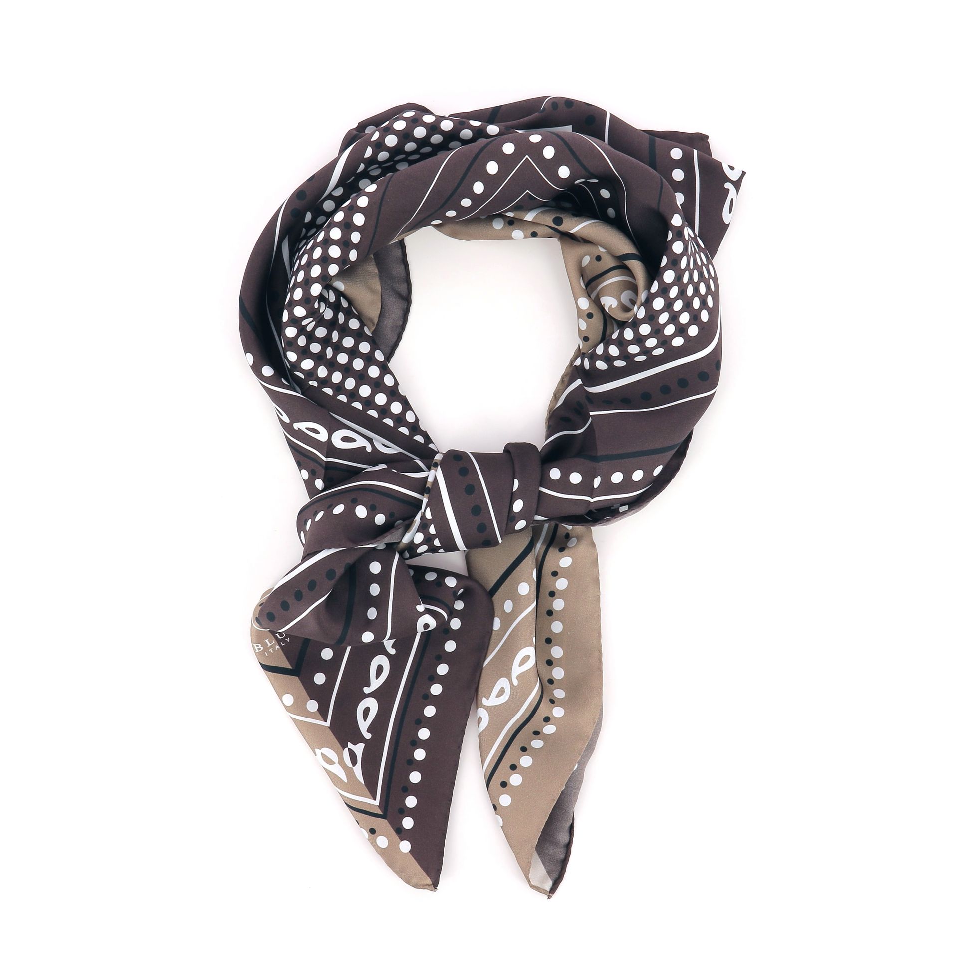 Blu I Brenda 267806 bruin