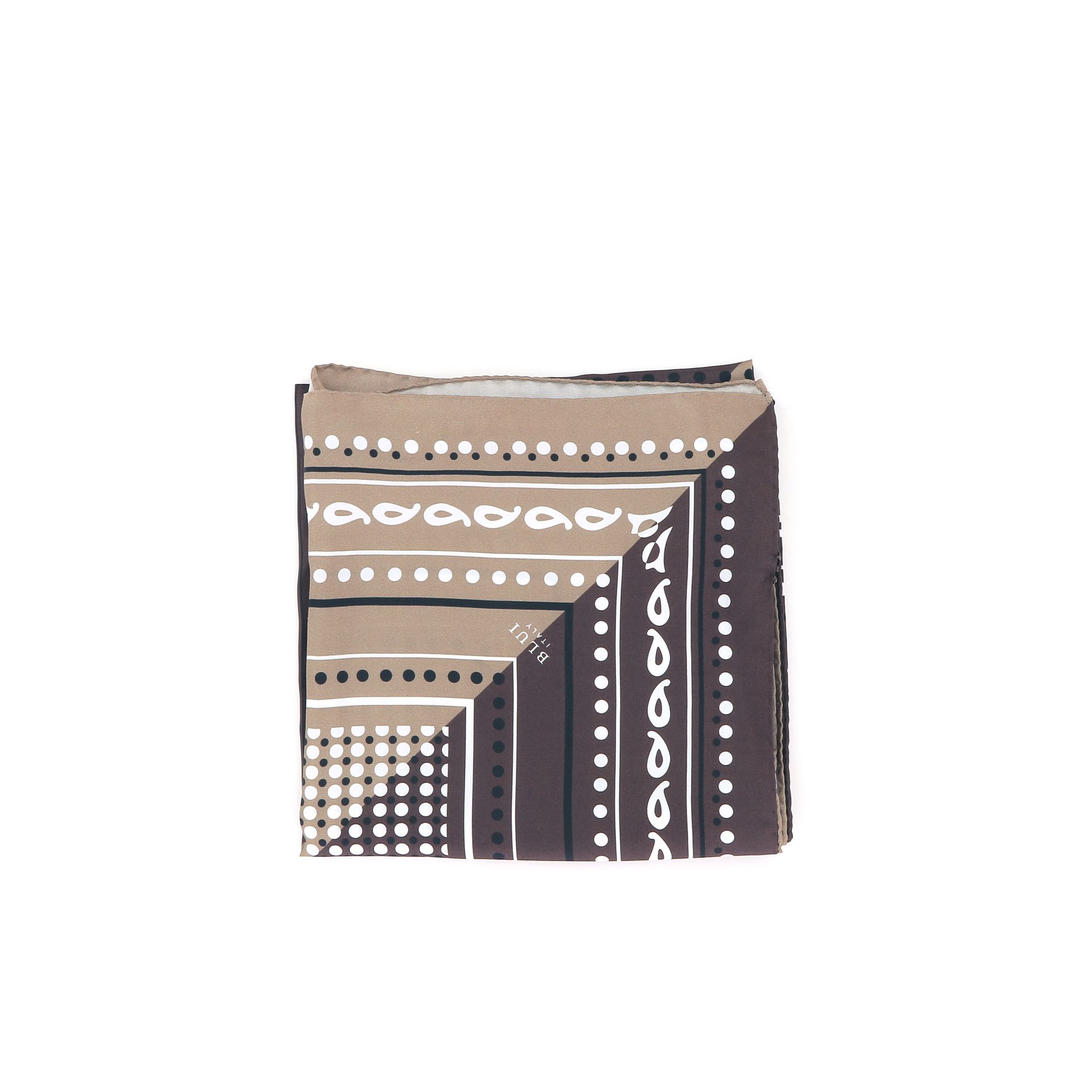 Blu I Brenda 267806 bruin