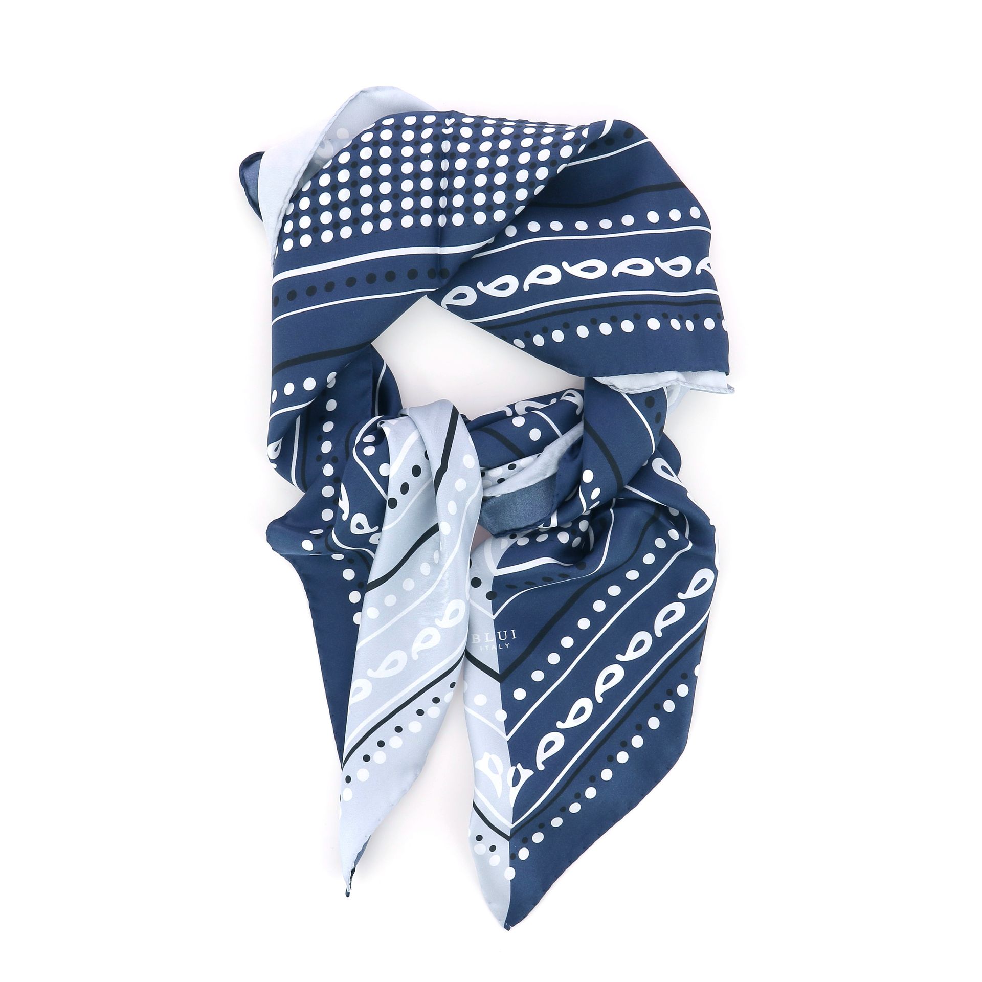 Blu I Brenda 267807 blauw