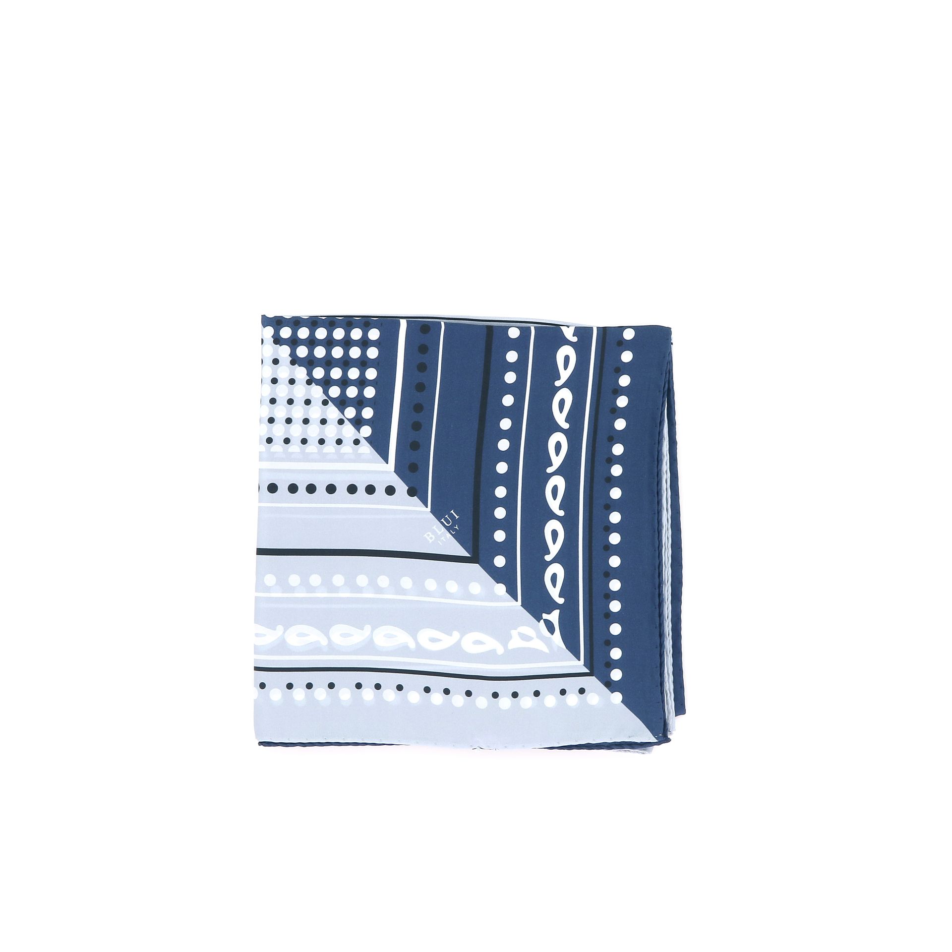 Blu I Brenda 267807 blauw