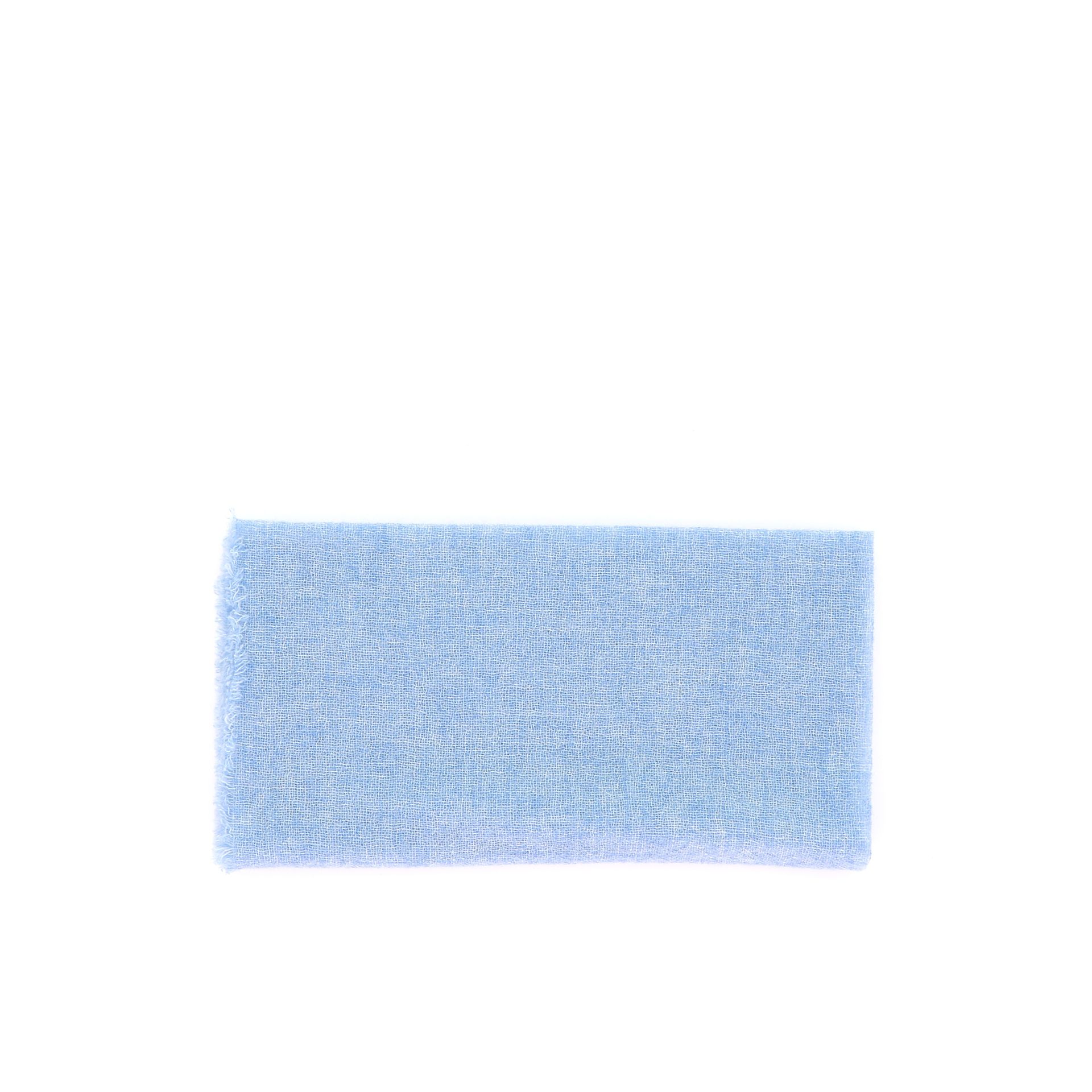 Blu I Foulard 267815 blauw