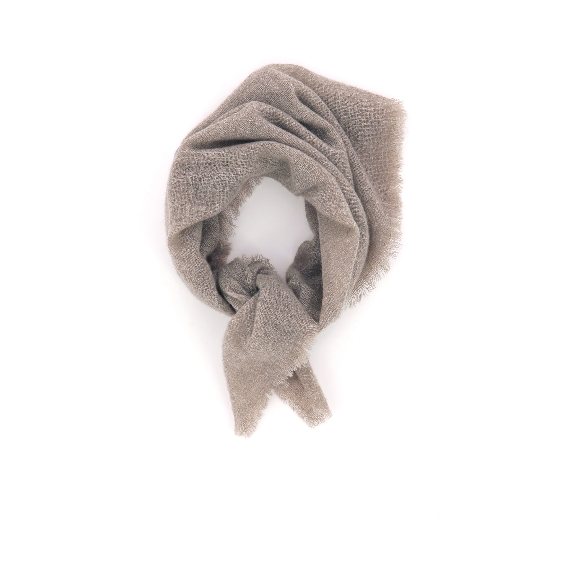 Blu I Foulard 267816 beige